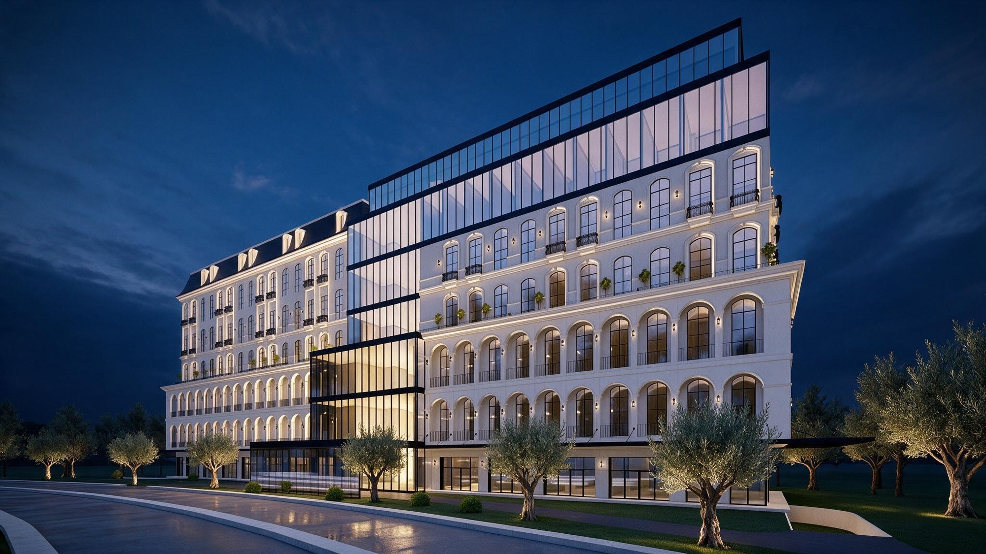 Prem-Condotel — 10