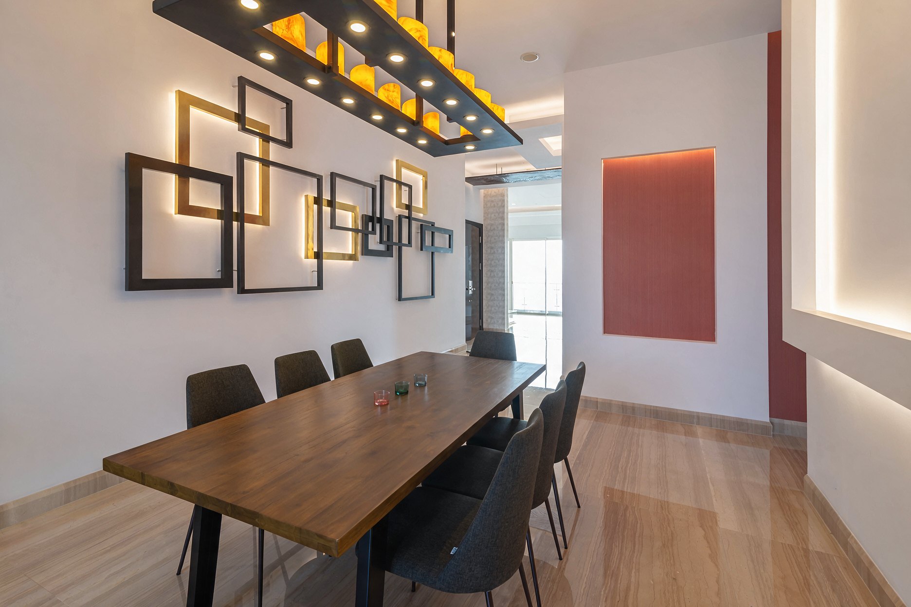 Providence Park Apartment — 3