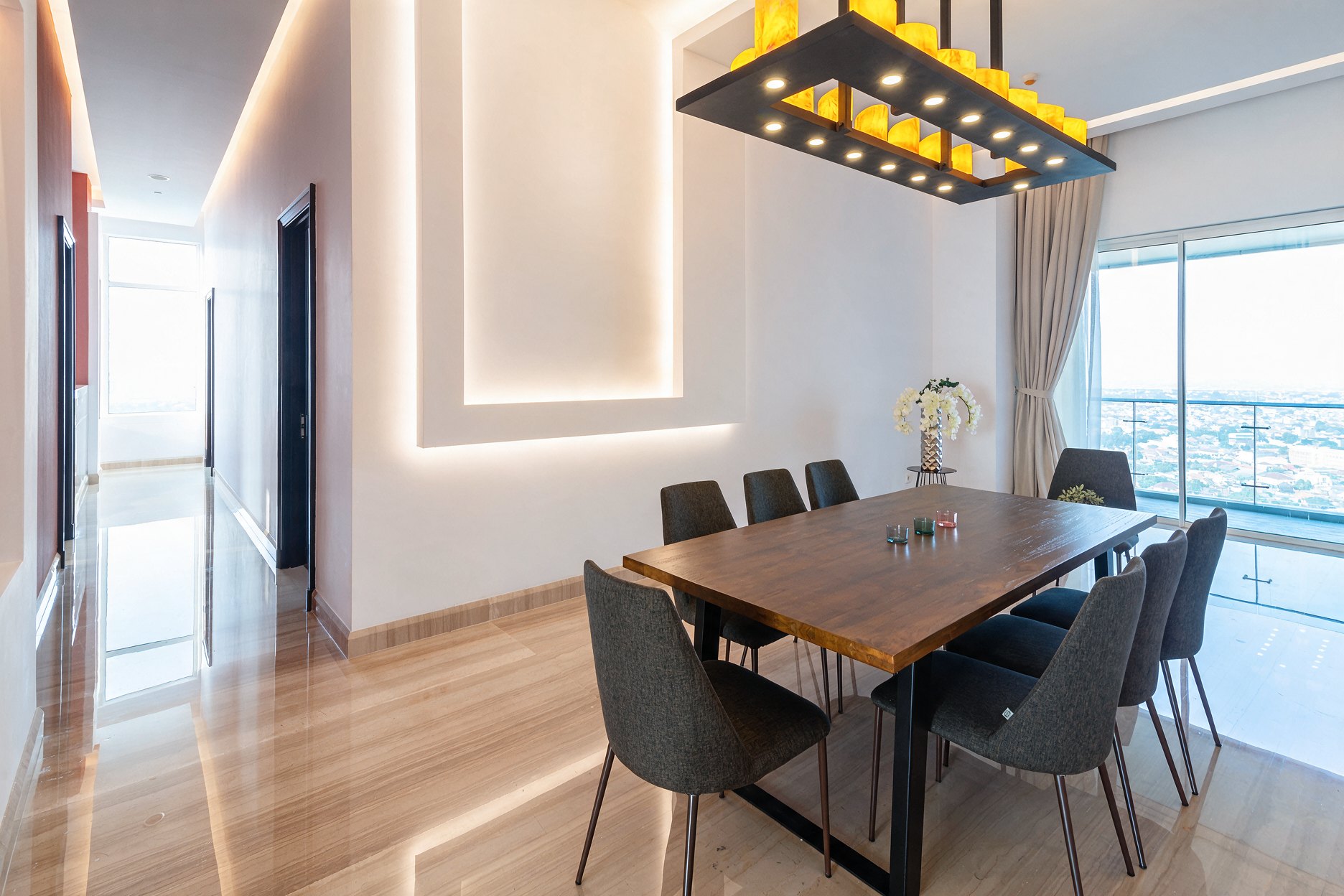 Providence Park Apartment — 4