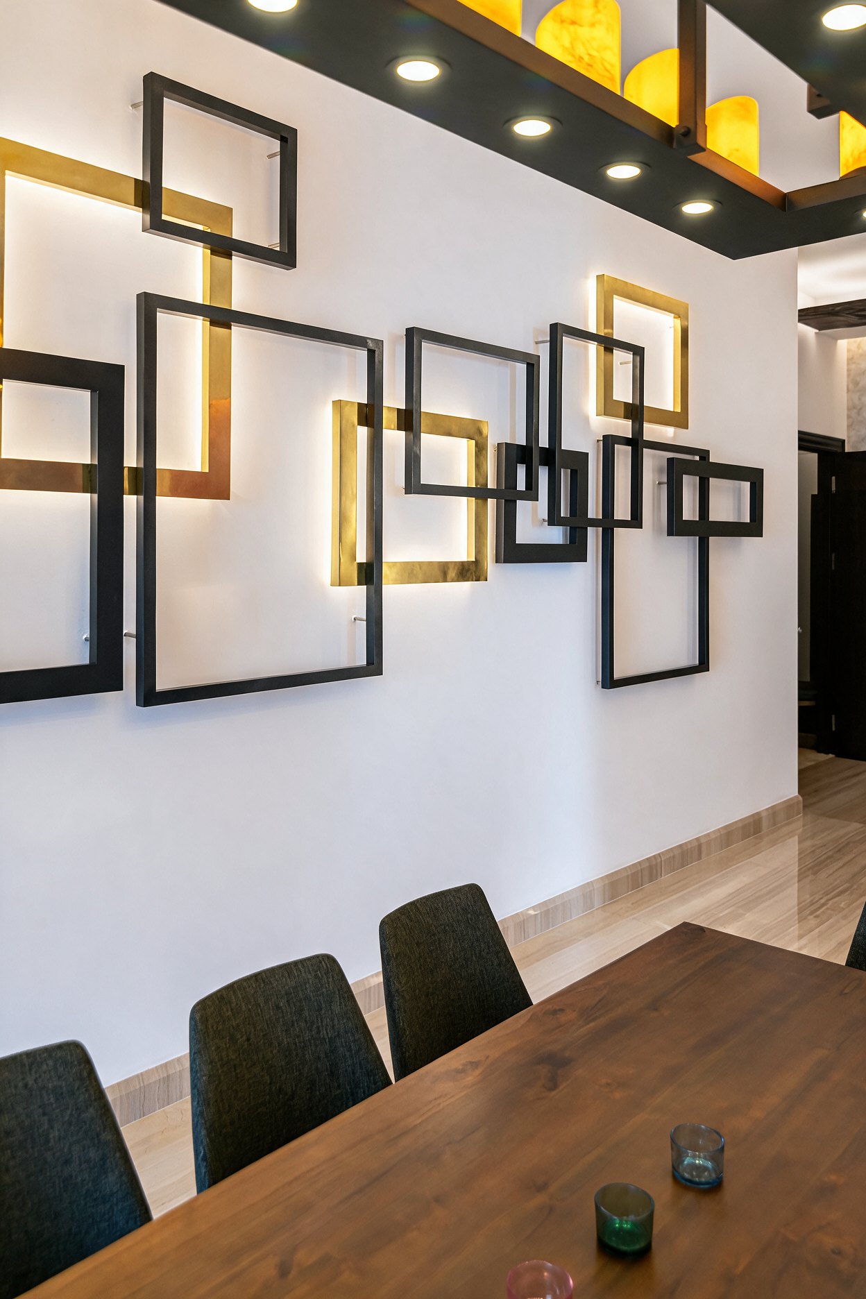 Providence Park Apartment — 5
