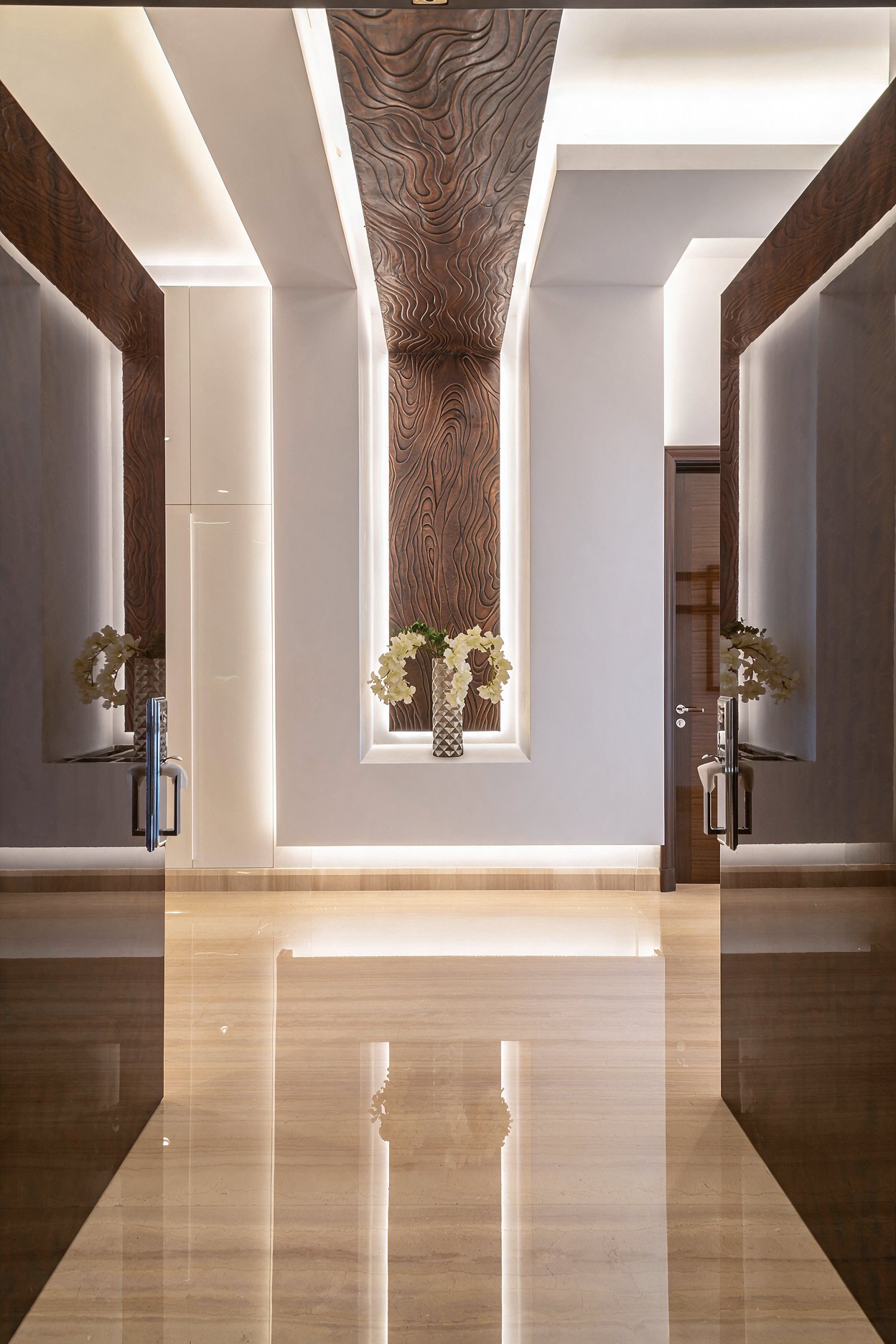 Providence Park Apartment — 6