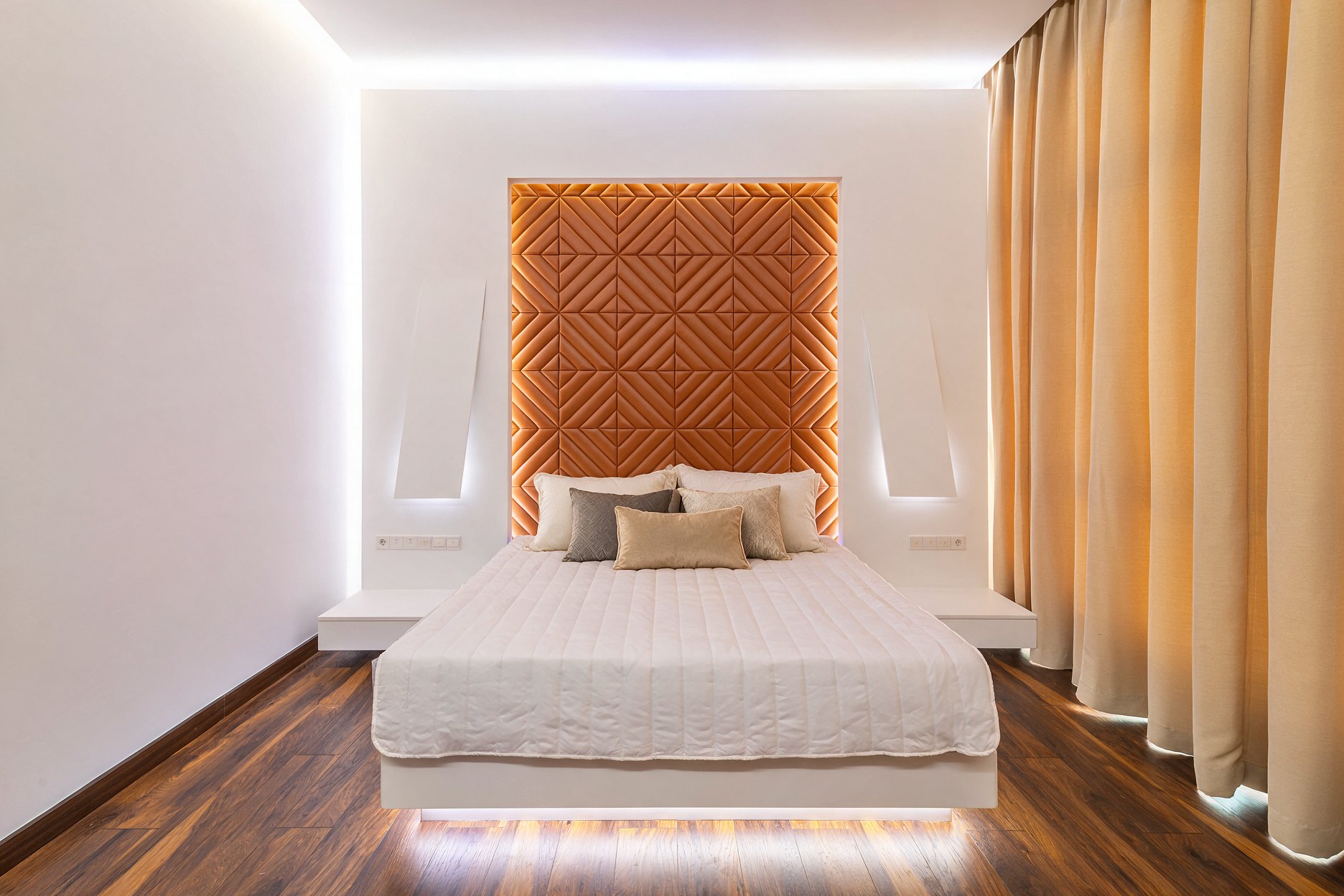 Providence Park Apartment — 7