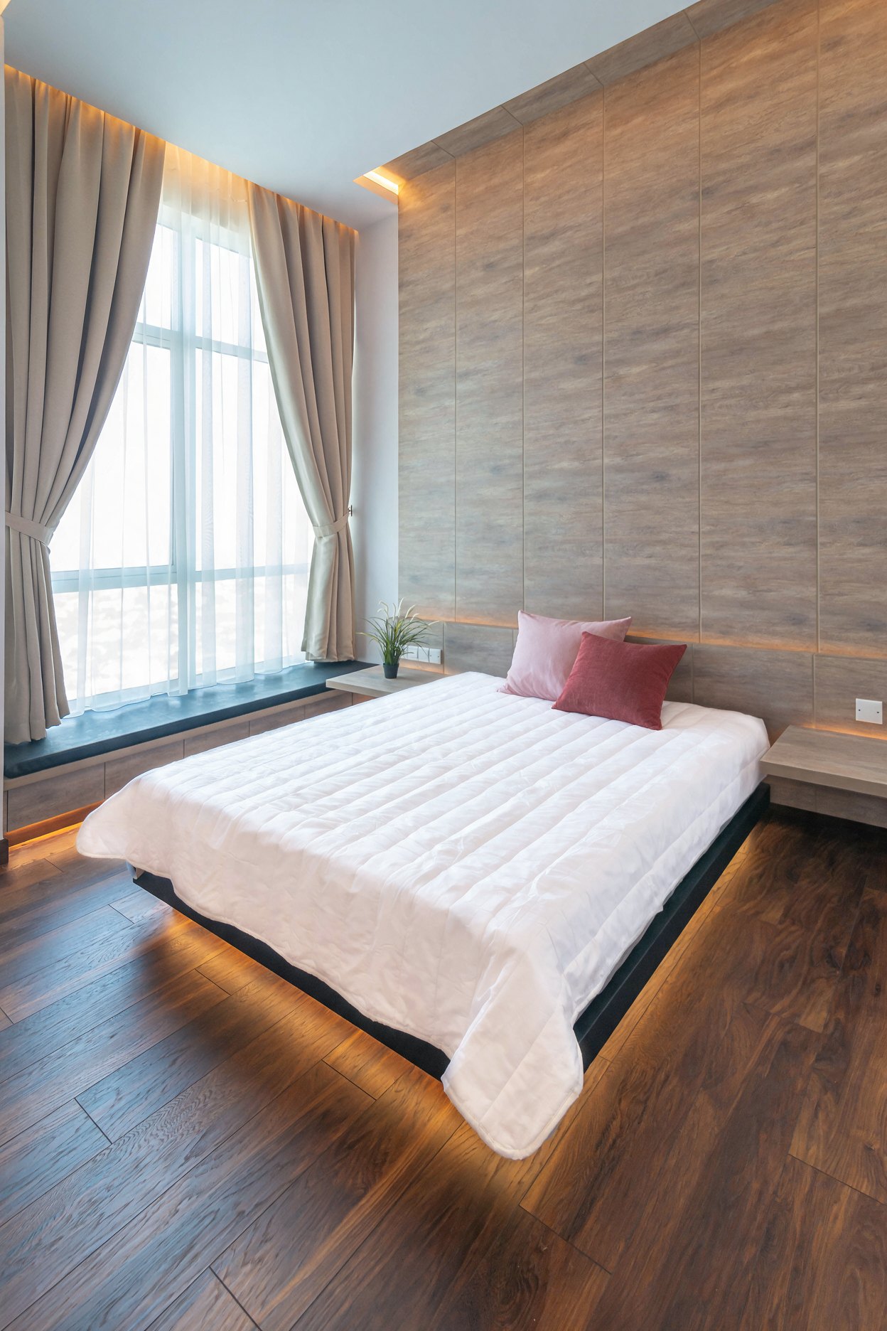 Providence Park Apartment — 8