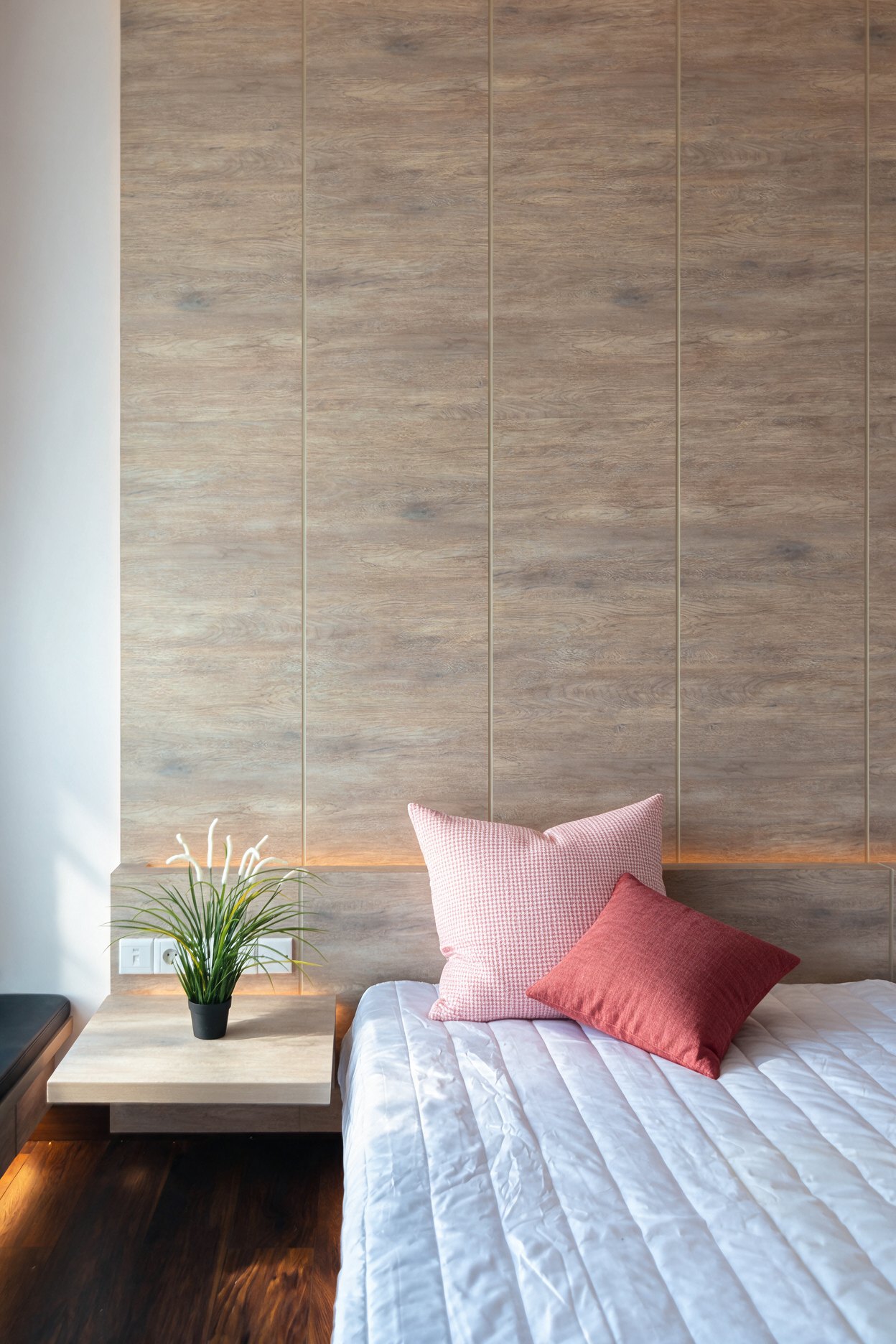 Providence Park Apartment — 9