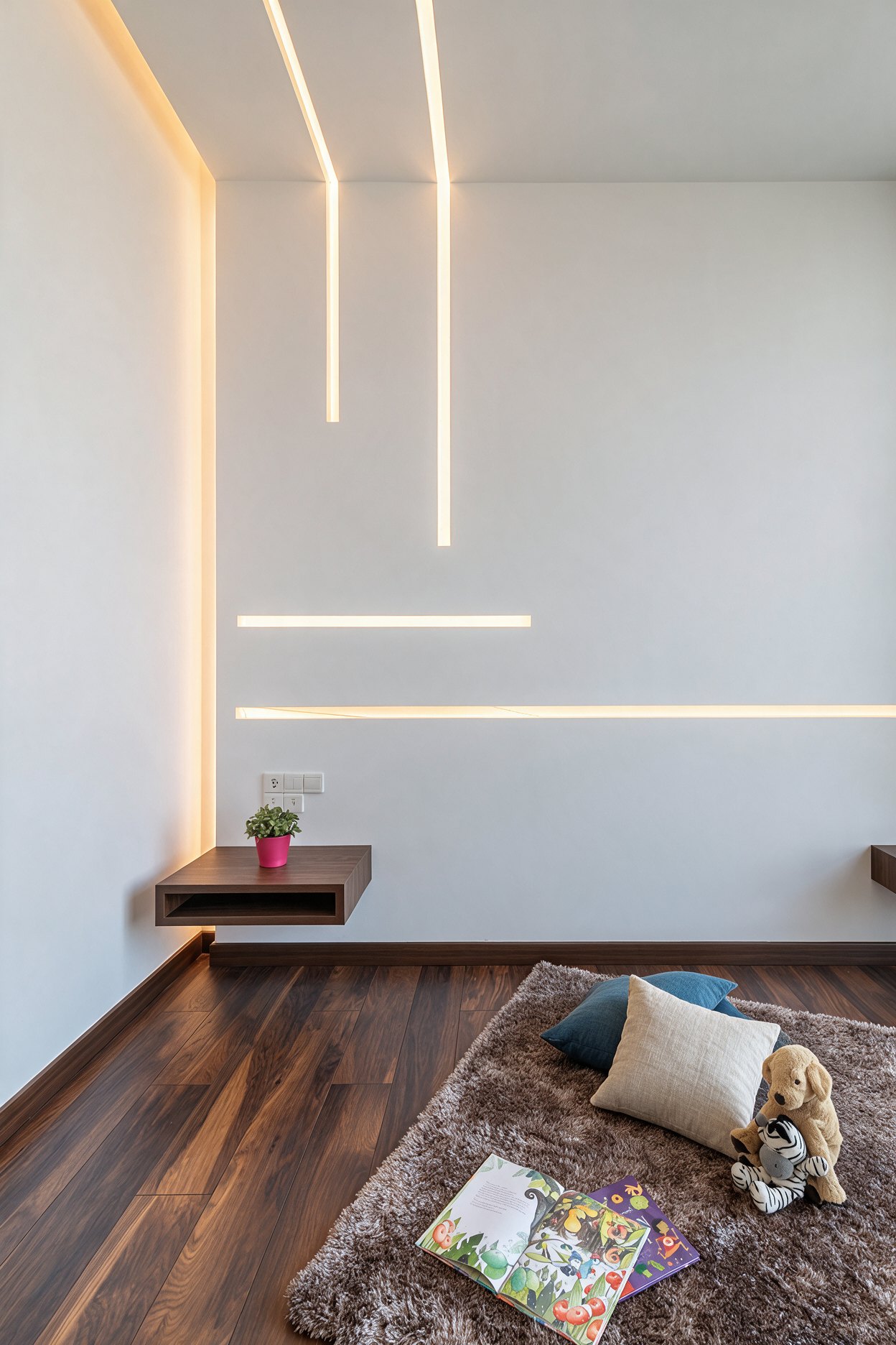 Providence Park Apartment — 10