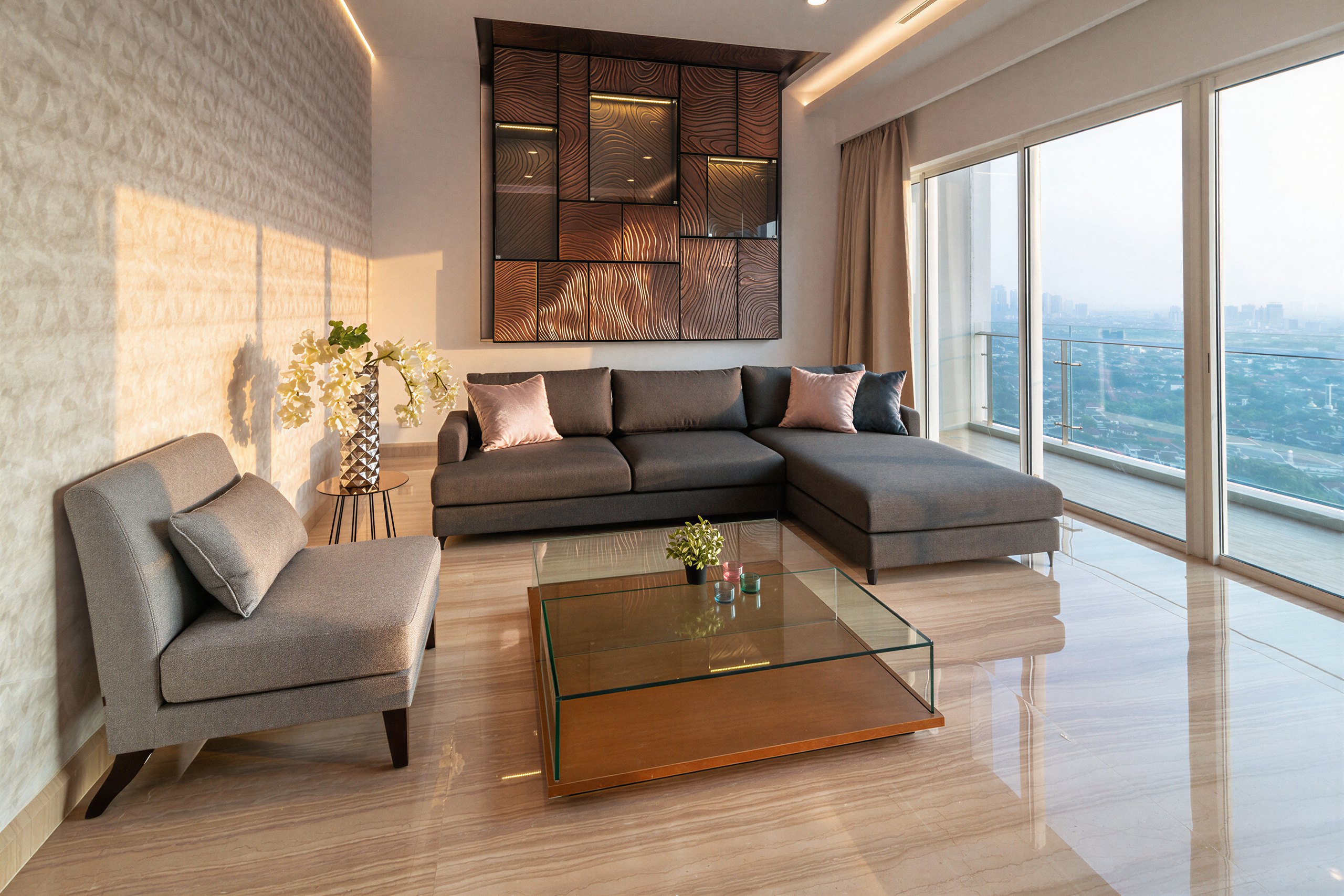 Providence Park Apartment — 11