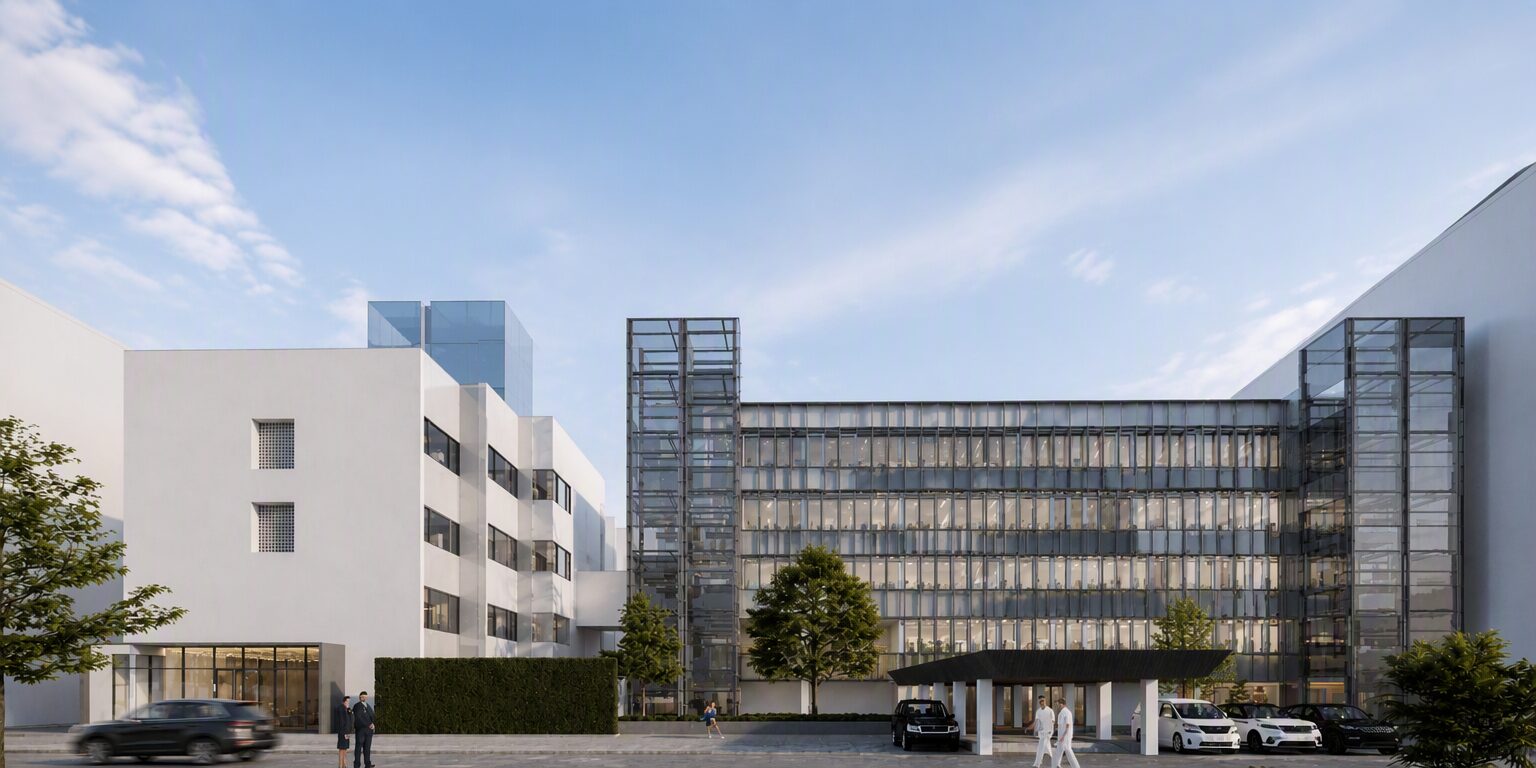 RSUI Salemba — 3