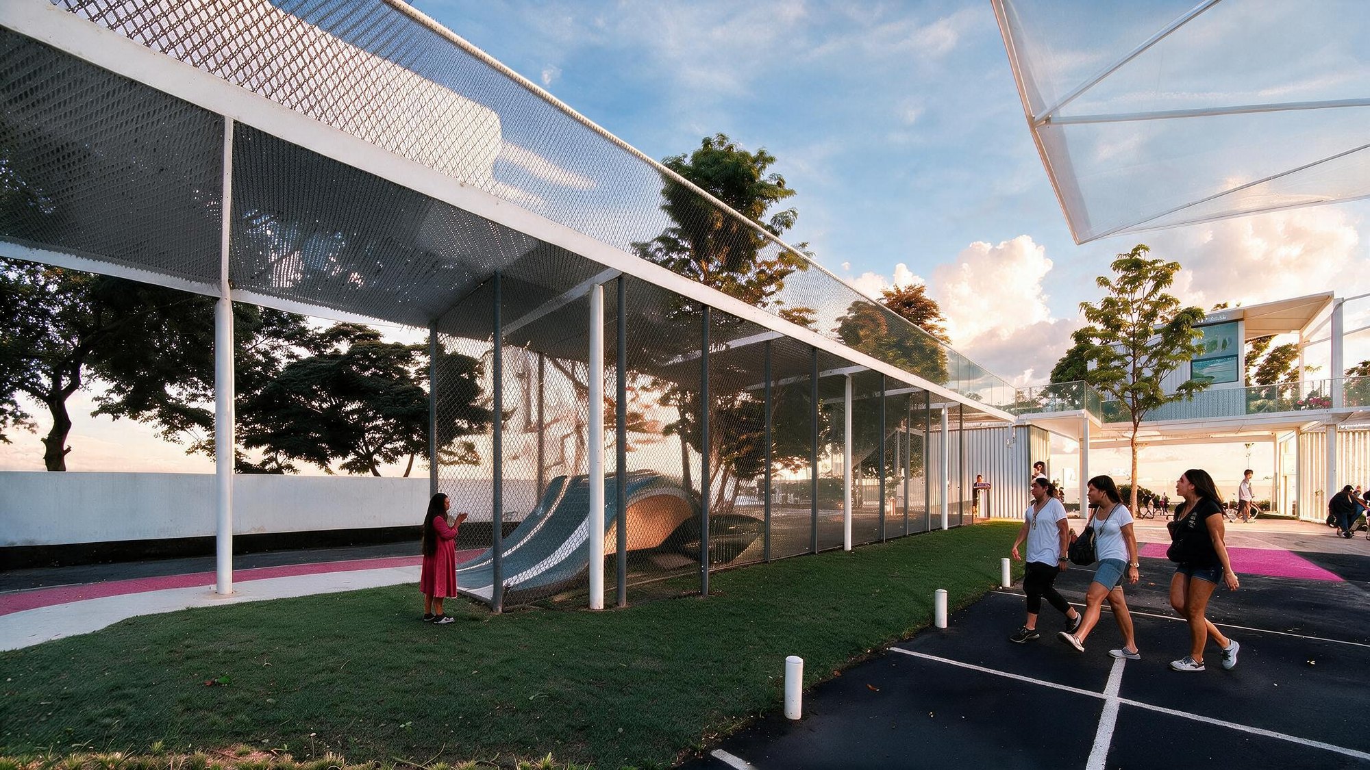 S-Urban Park — 2