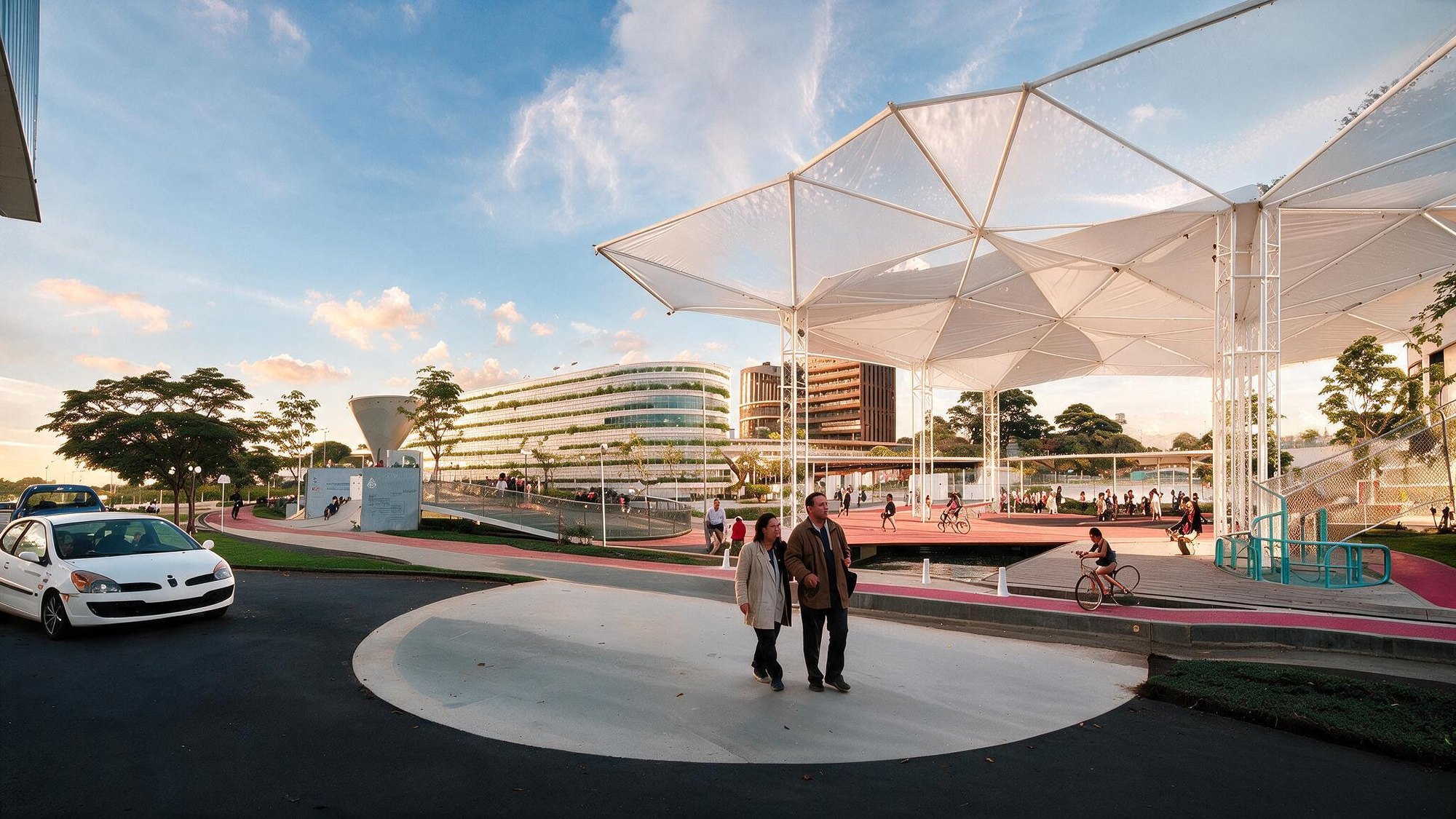 S-Urban Park — 3