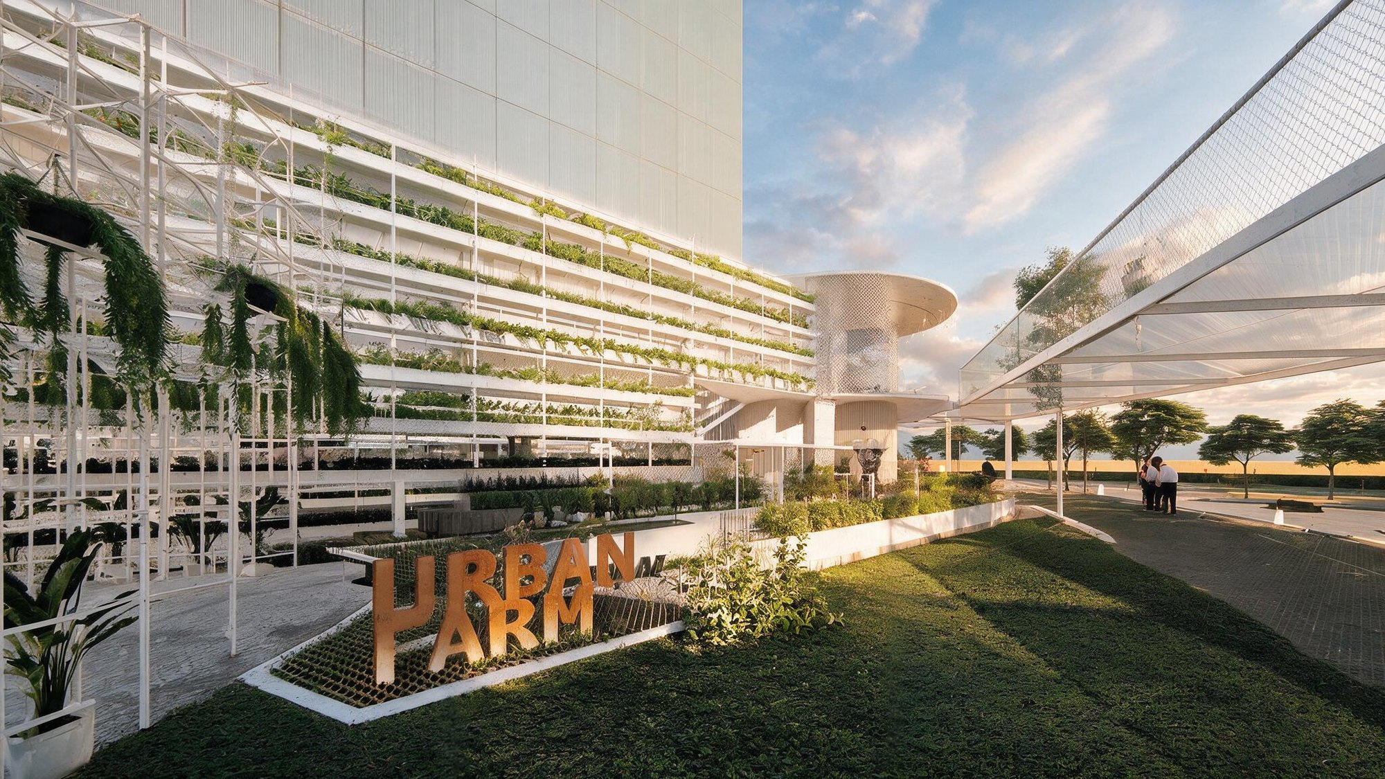 S-Urban Park — 8
