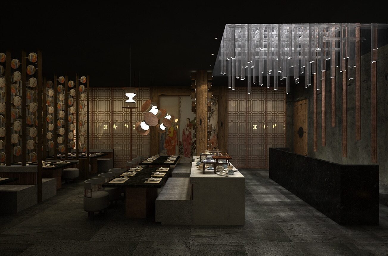 Shin Restaurant