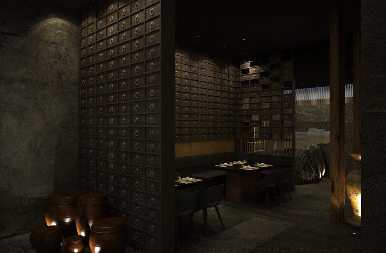 Shin Restaurant — 3
