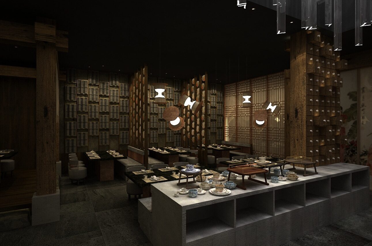 Shin Restaurant — 4