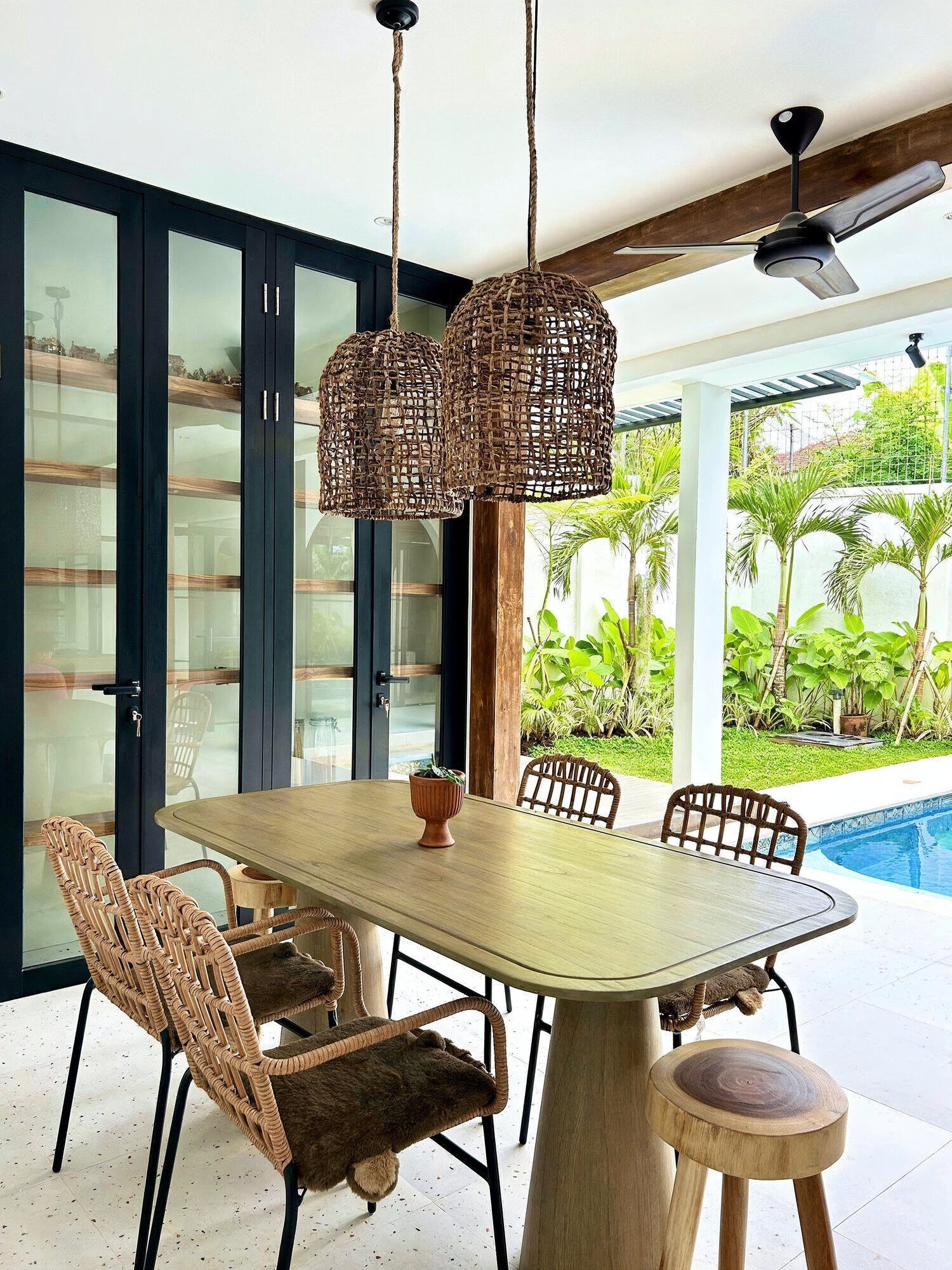 Spanish Villa — 4