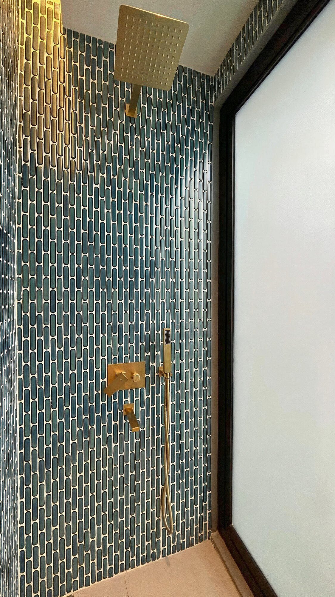 Spanish Villa — 7
