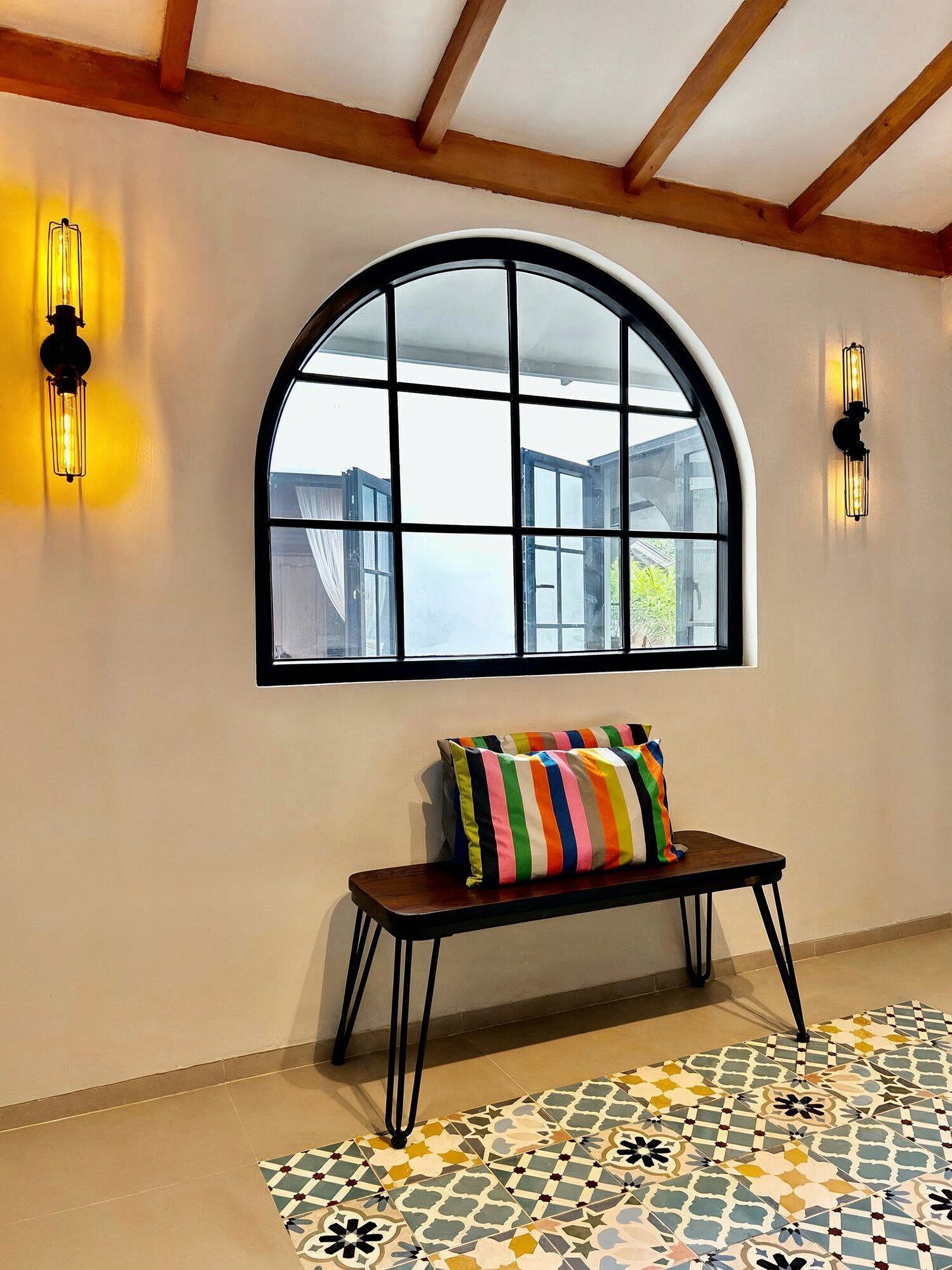 Spanish Villa — 10
