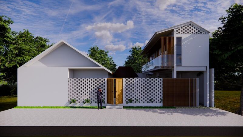 Summer House