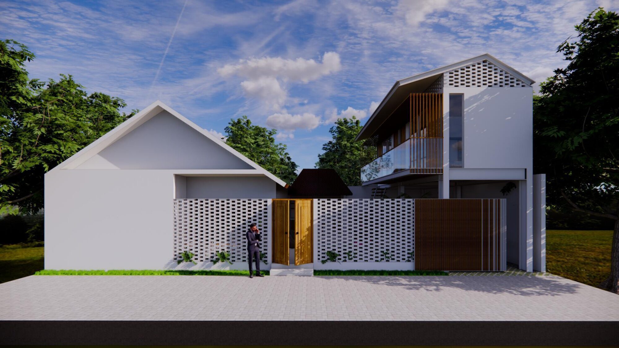 Summer House