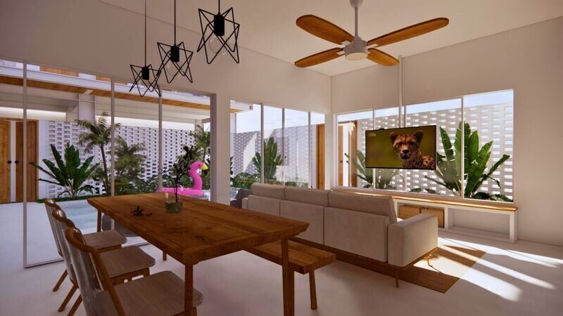 Summer House