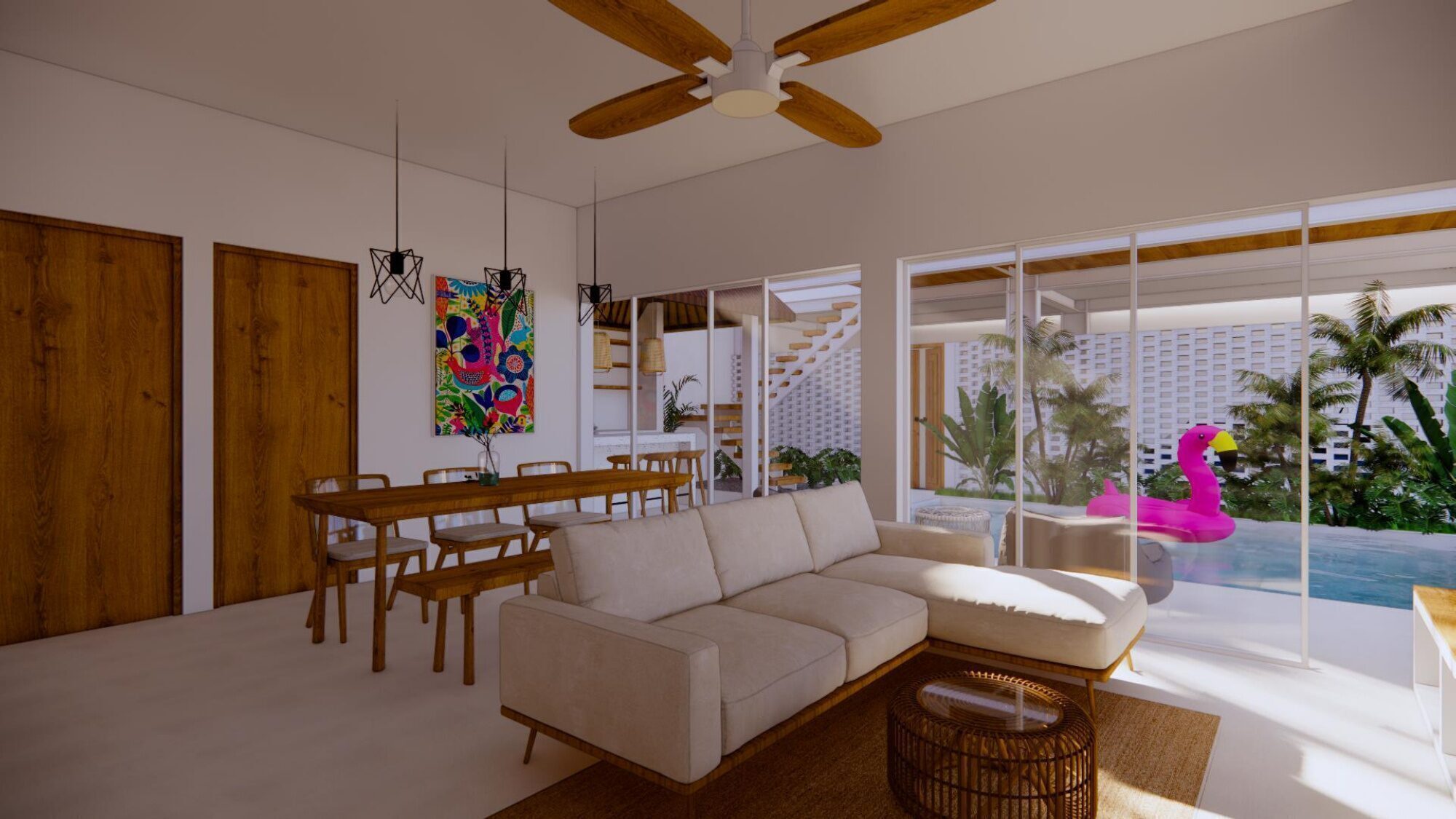 Summer House — 4