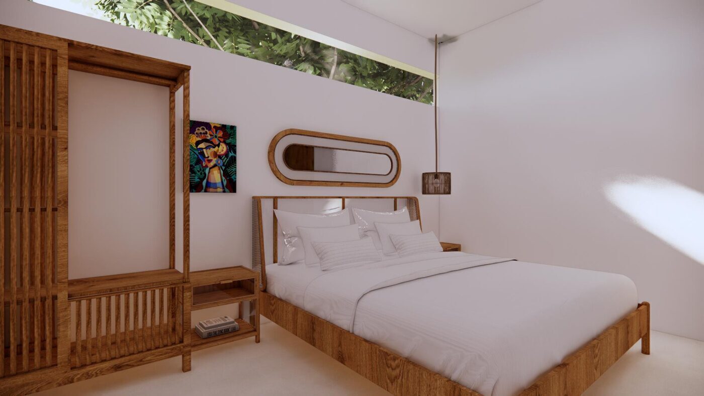 Summer House — 6