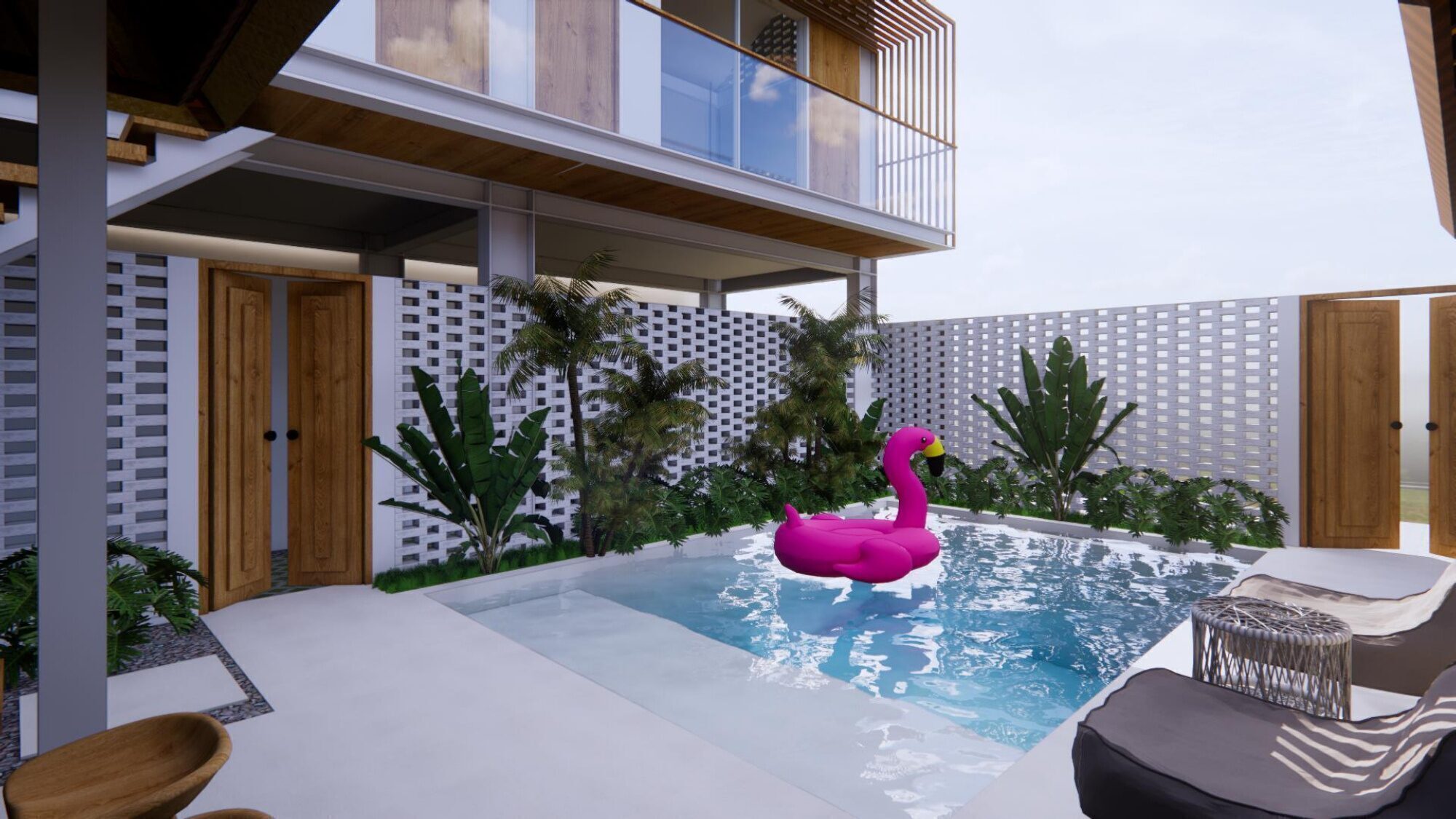 Summer House — 11