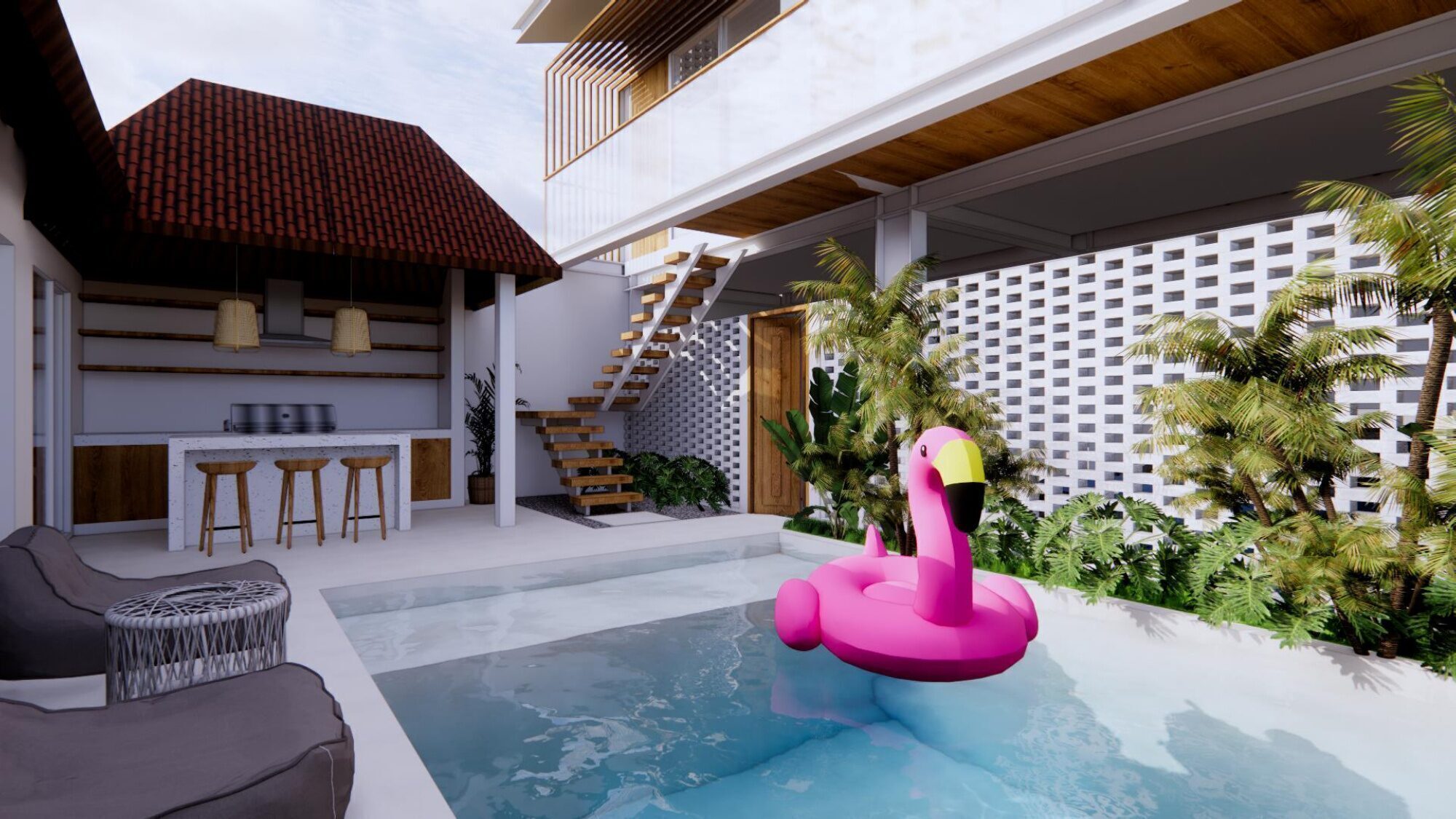 Summer House — 12