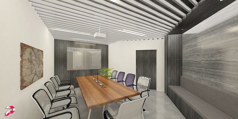 Wahid Hasyim Office