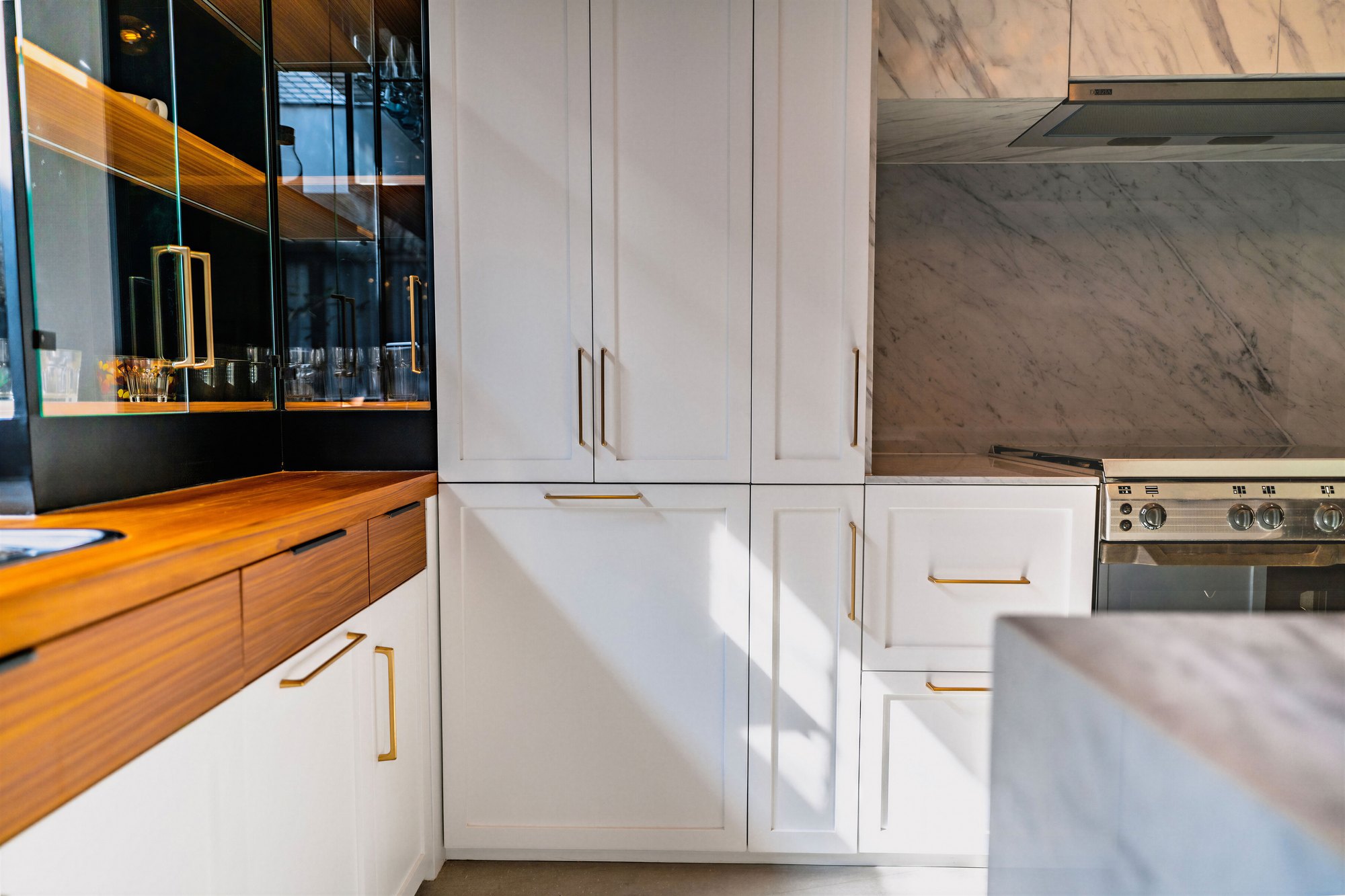 Wanggamet Kitchen — 2