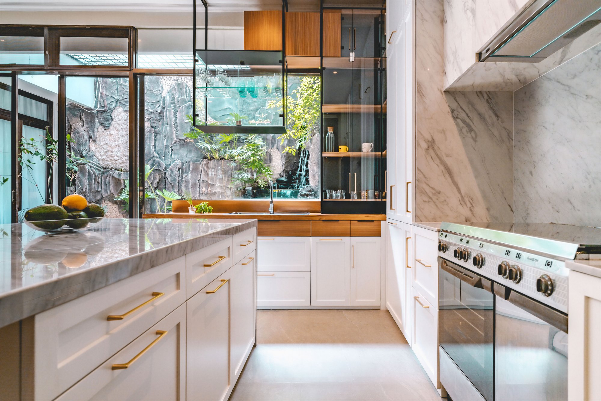 Wanggamet Kitchen — 4
