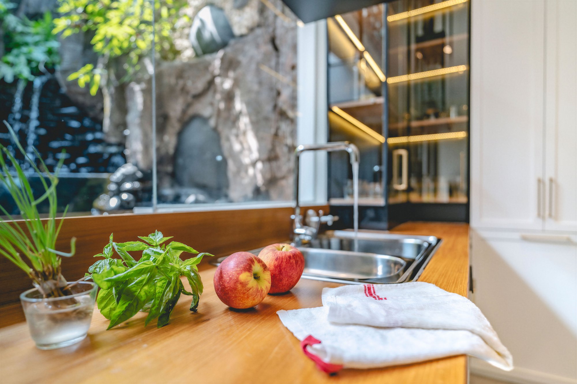 Wanggamet Kitchen — 5