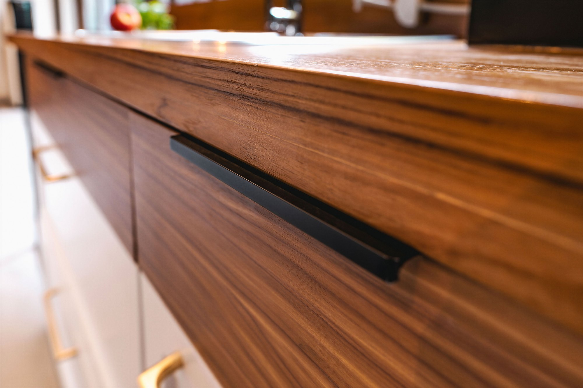 Wanggamet Kitchen — 6