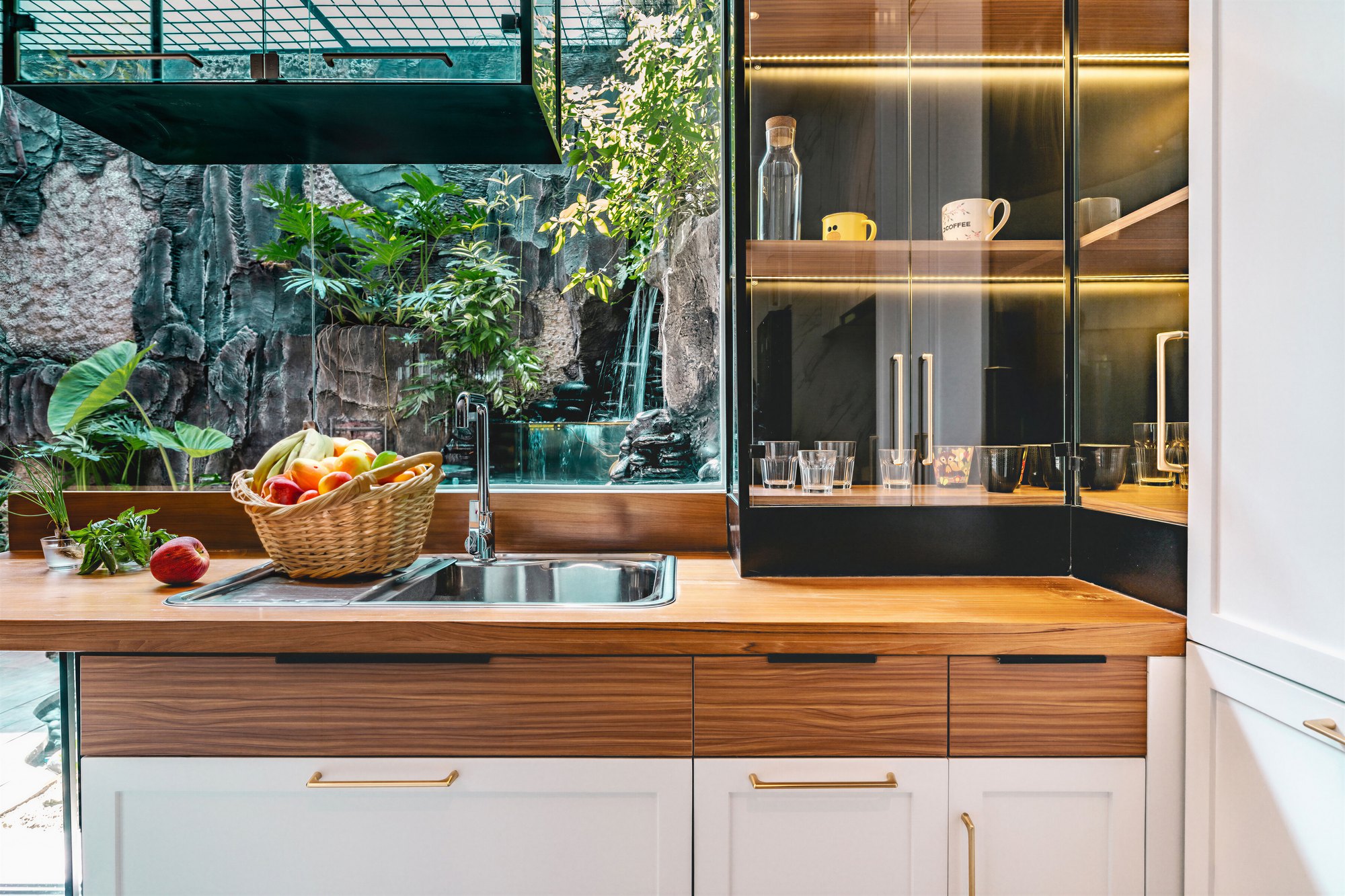 Wanggamet Kitchen — 7