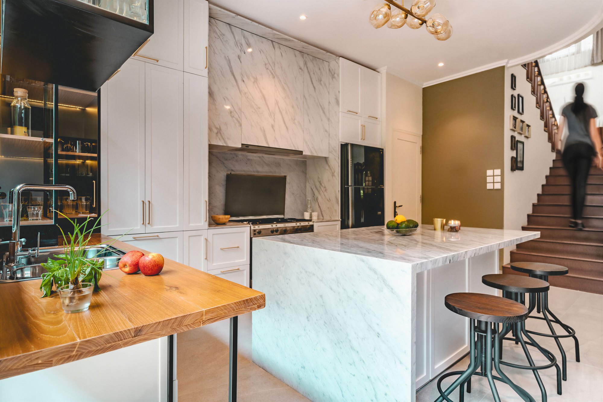 Wanggamet Kitchen — 8