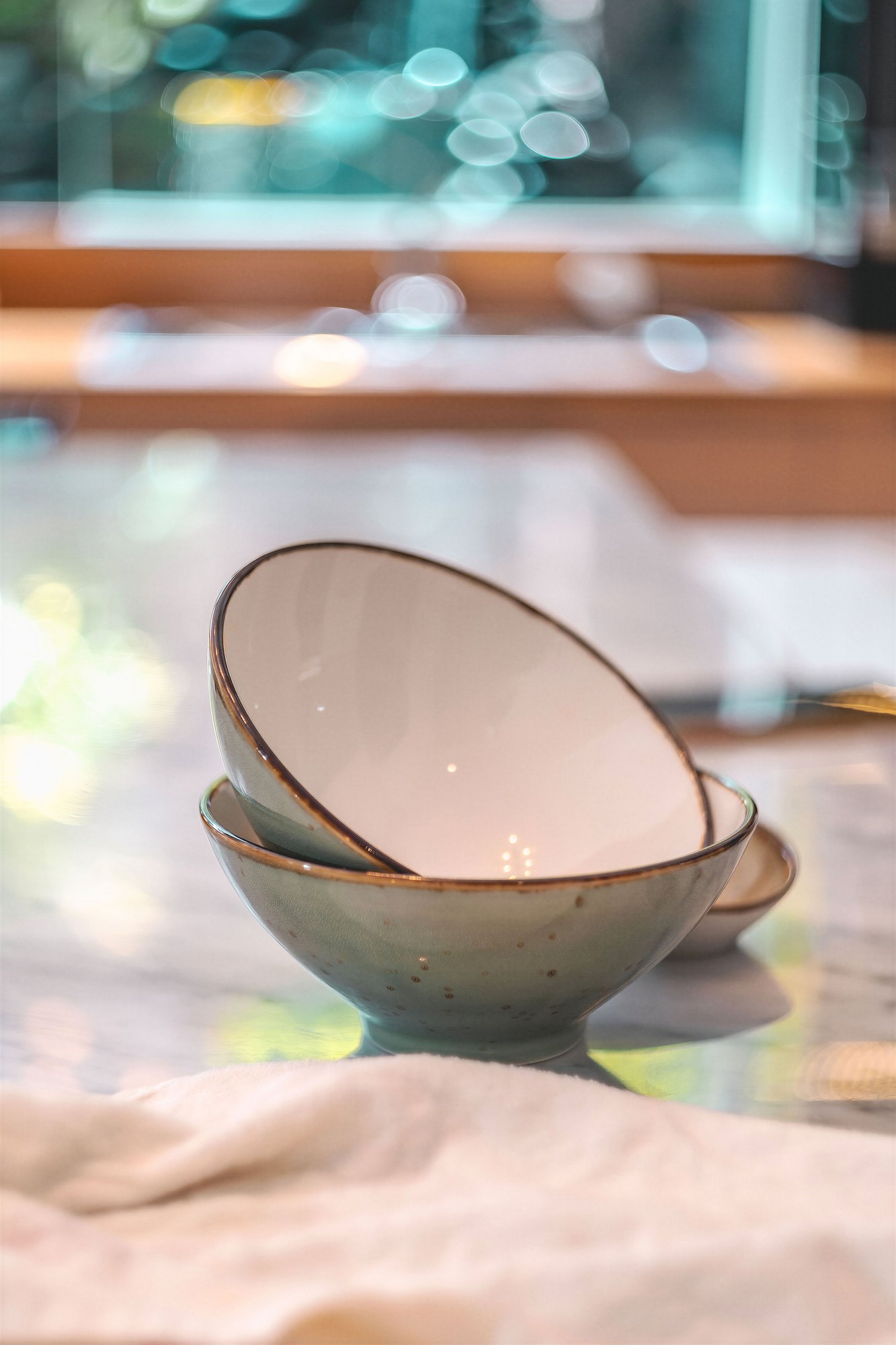 Wanggamet Kitchen — 12