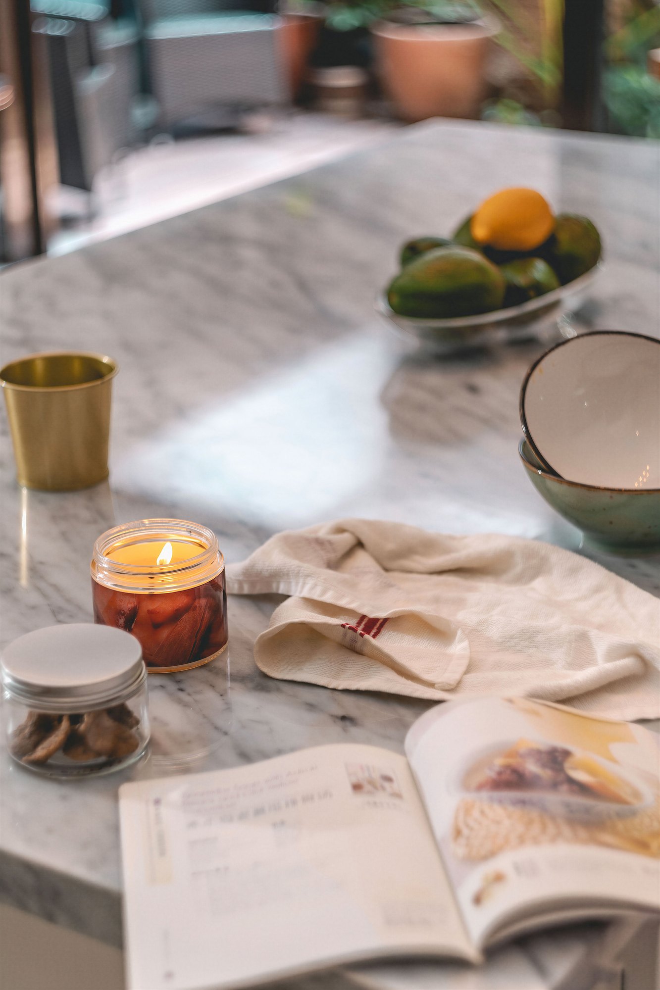Wanggamet Kitchen — 13