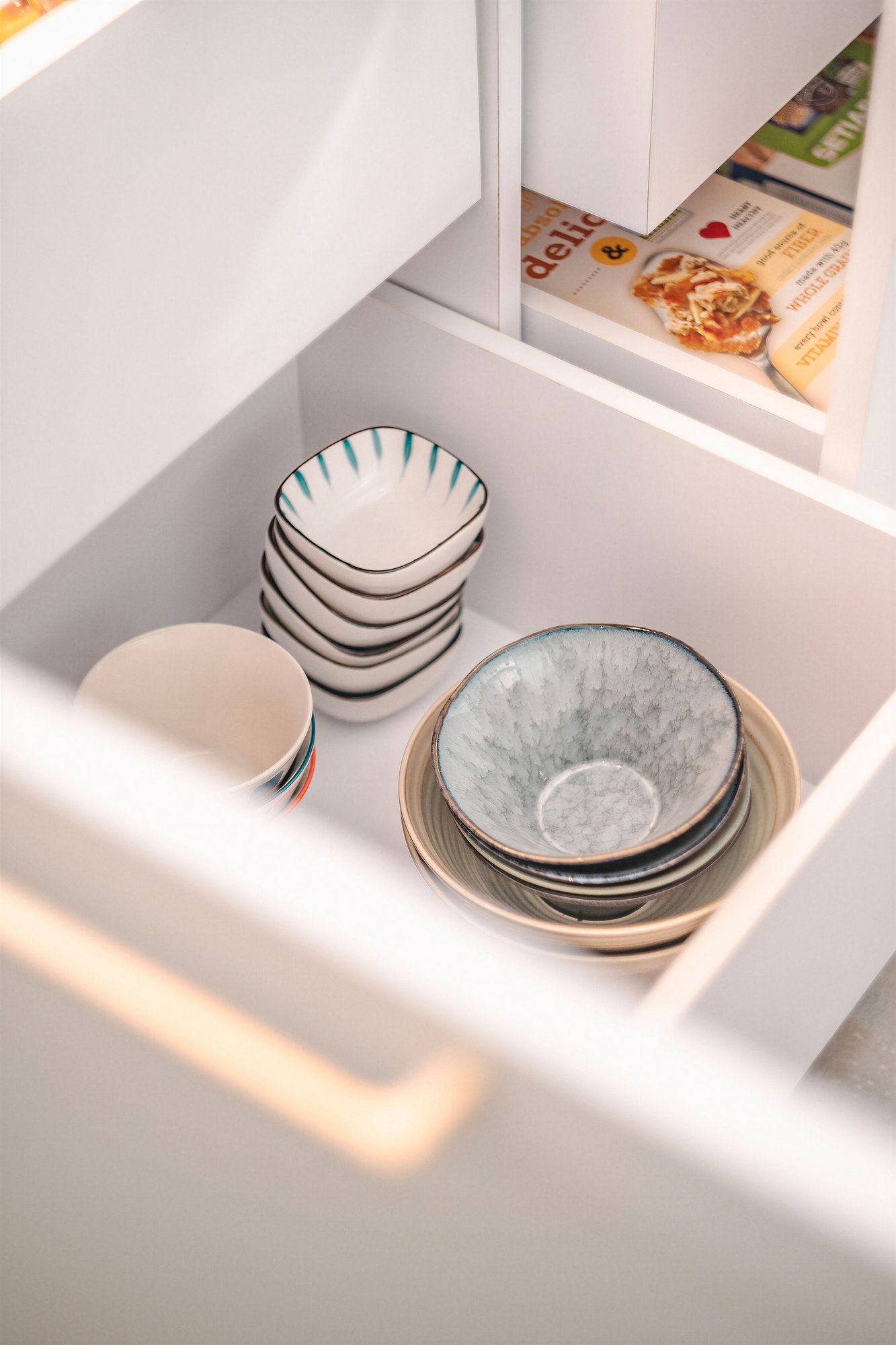 Wanggamet Kitchen — 14