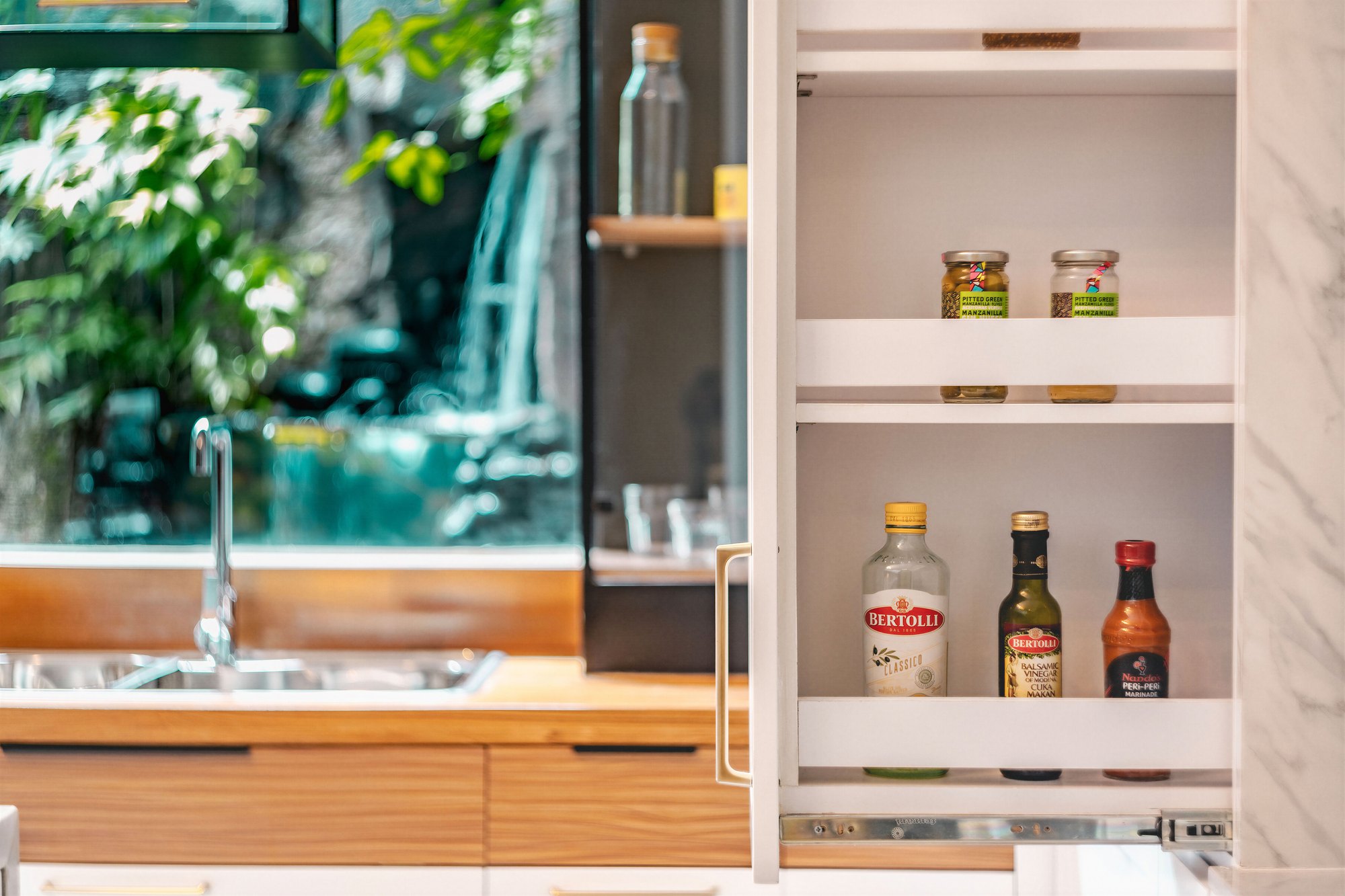 Wanggamet Kitchen — 18