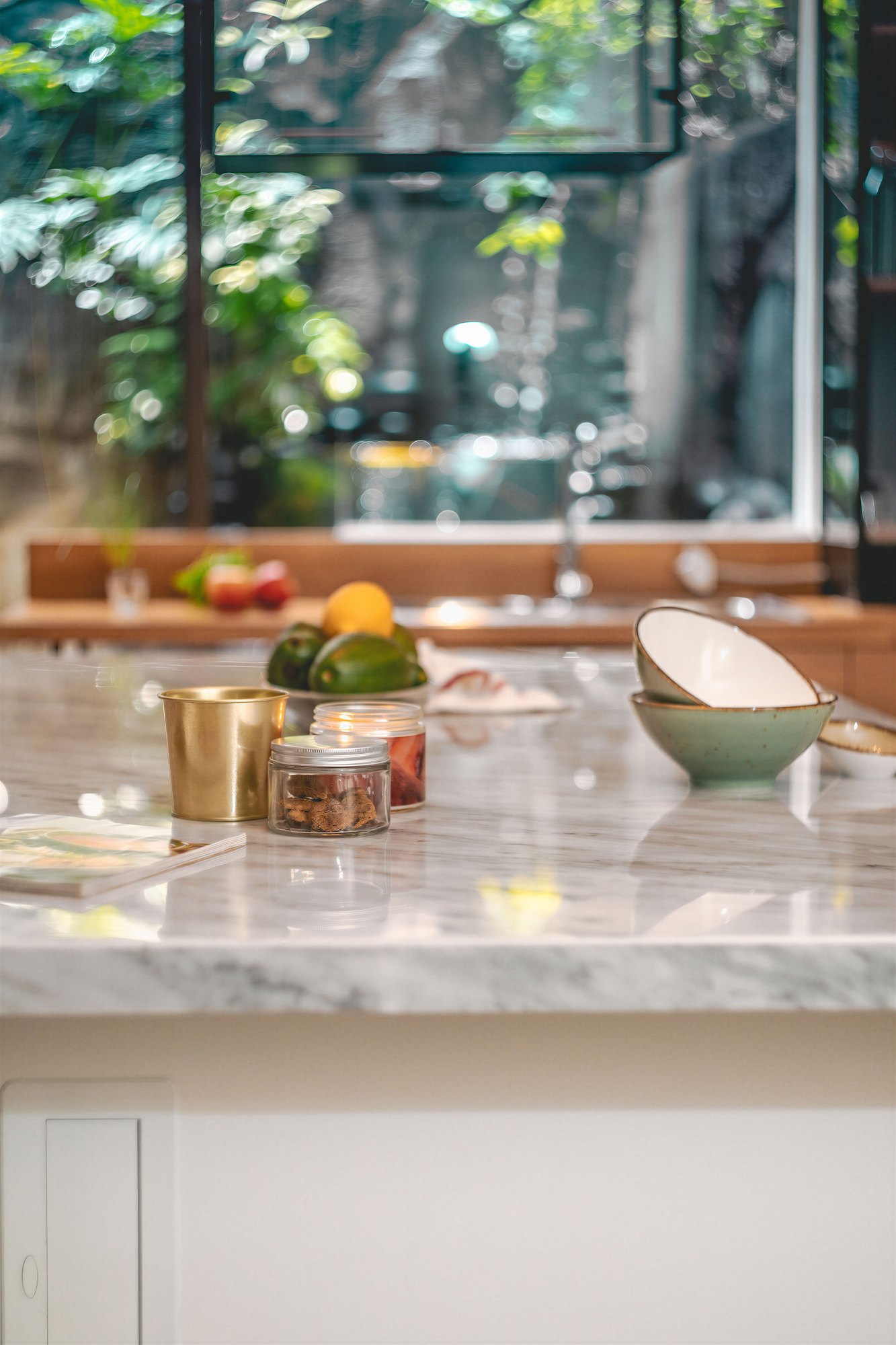 Wanggamet Kitchen — 19