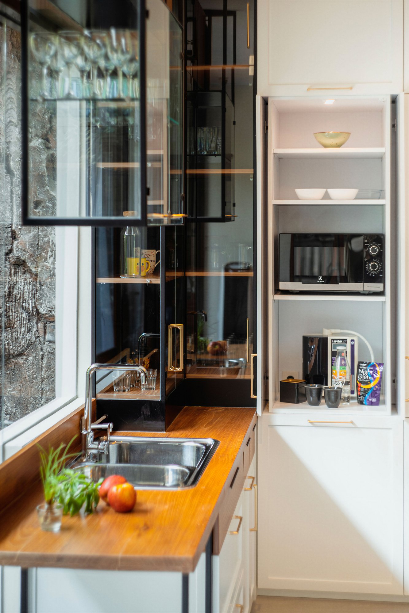 Wanggamet Kitchen — 21