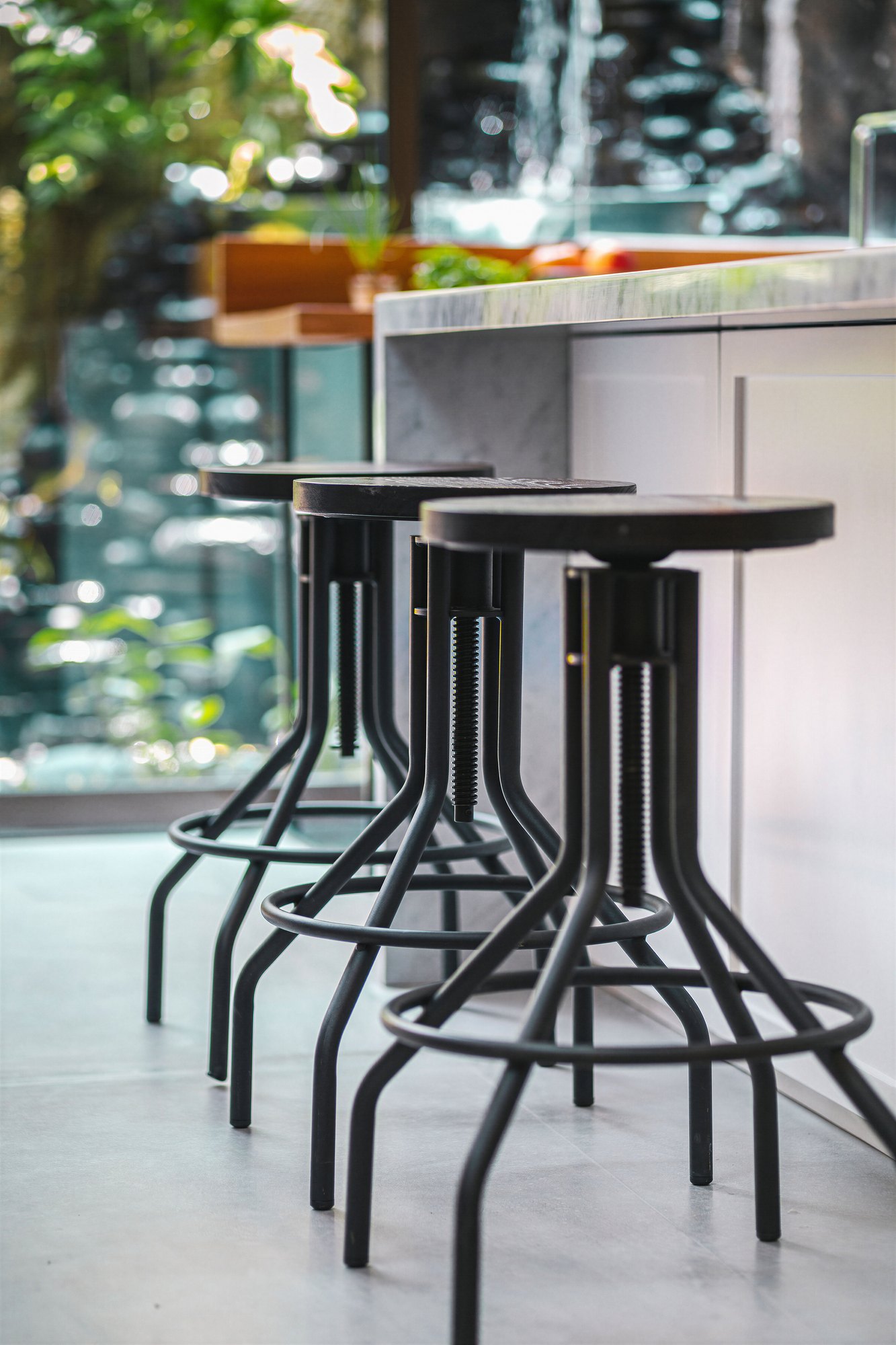 Wanggamet Kitchen — 24