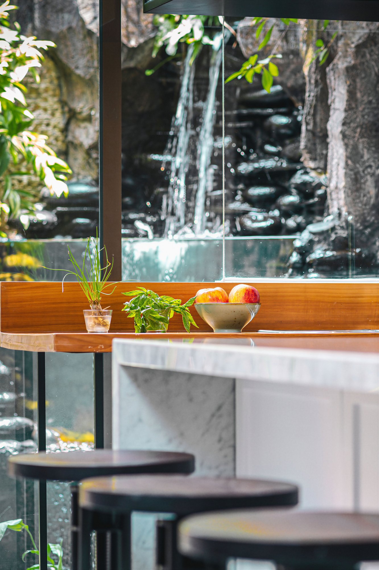 Wanggamet Kitchen — 25
