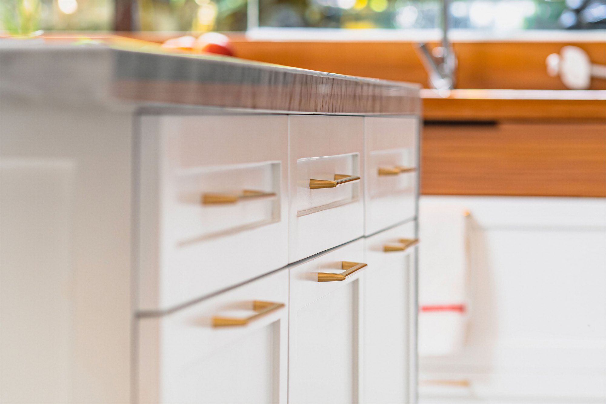 Wanggamet Kitchen — 27