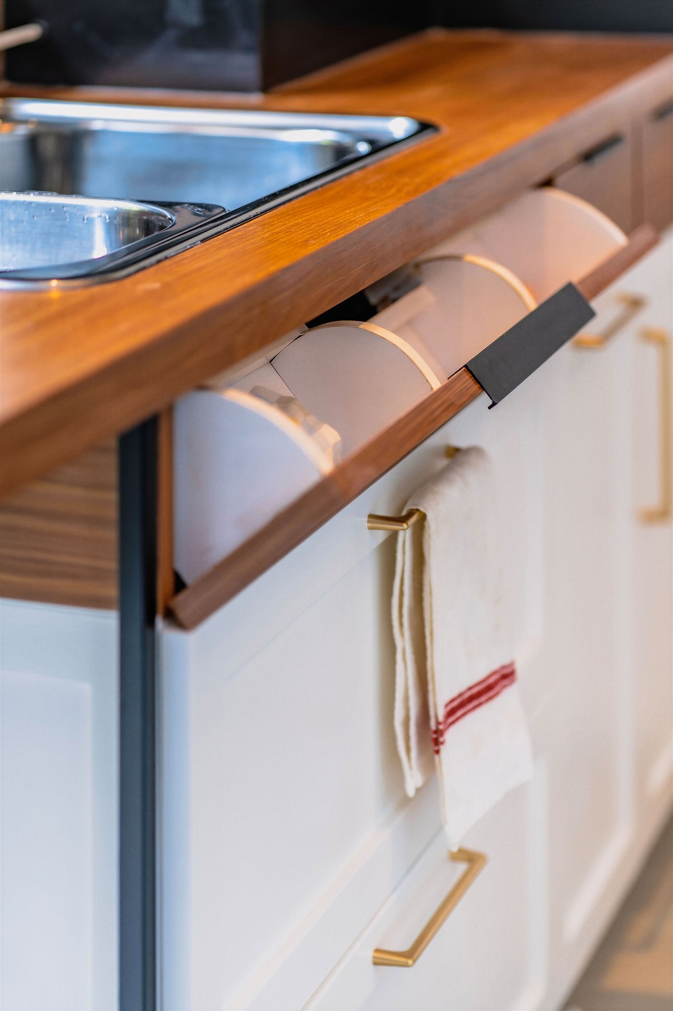 Wanggamet Kitchen — 29