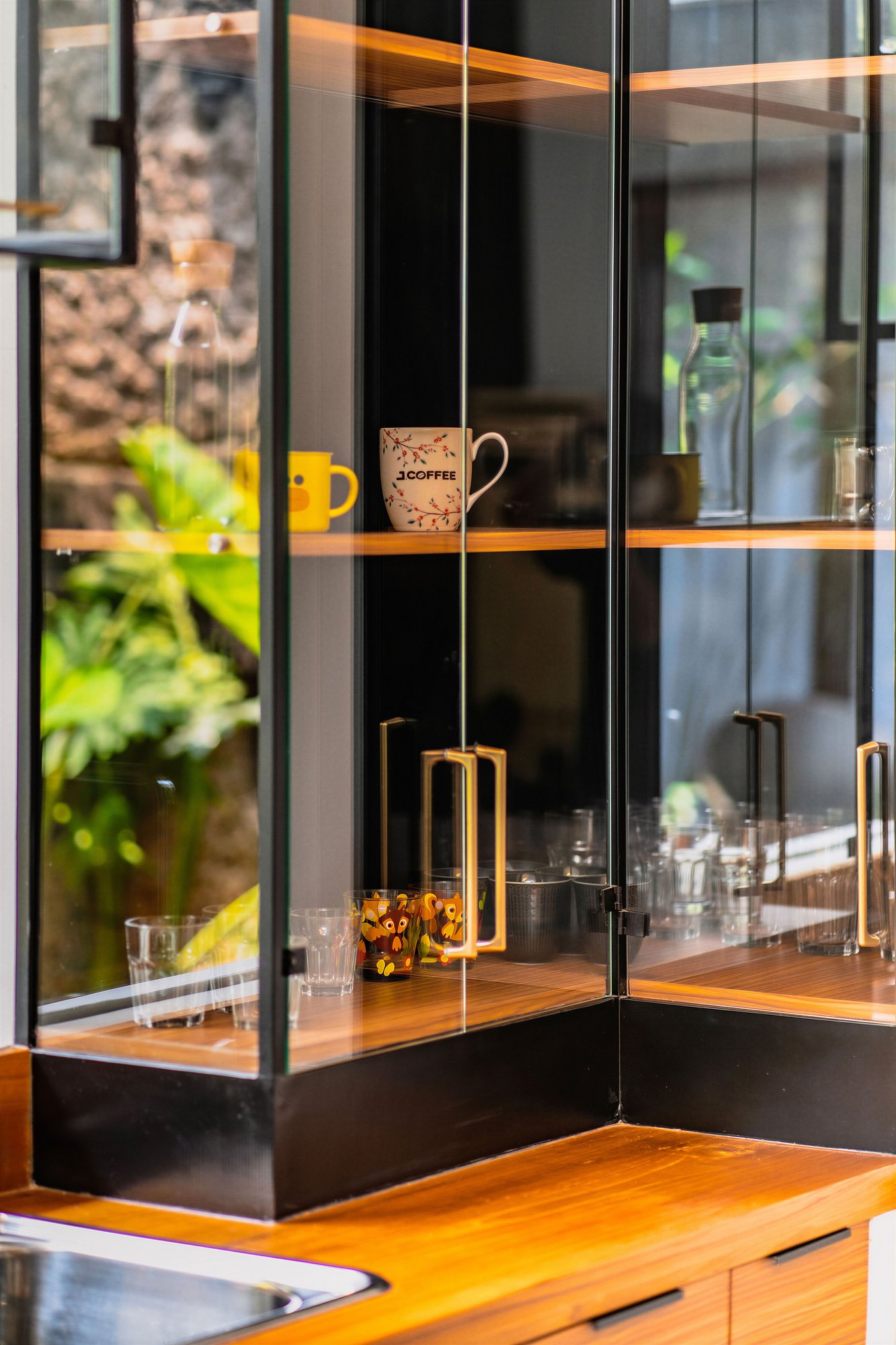 Wanggamet Kitchen — 32
