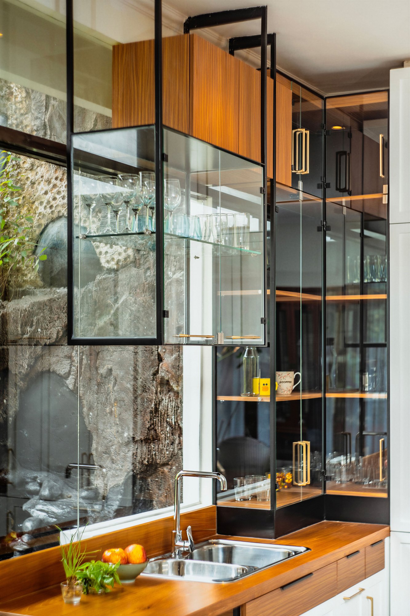 Wanggamet Kitchen — 34