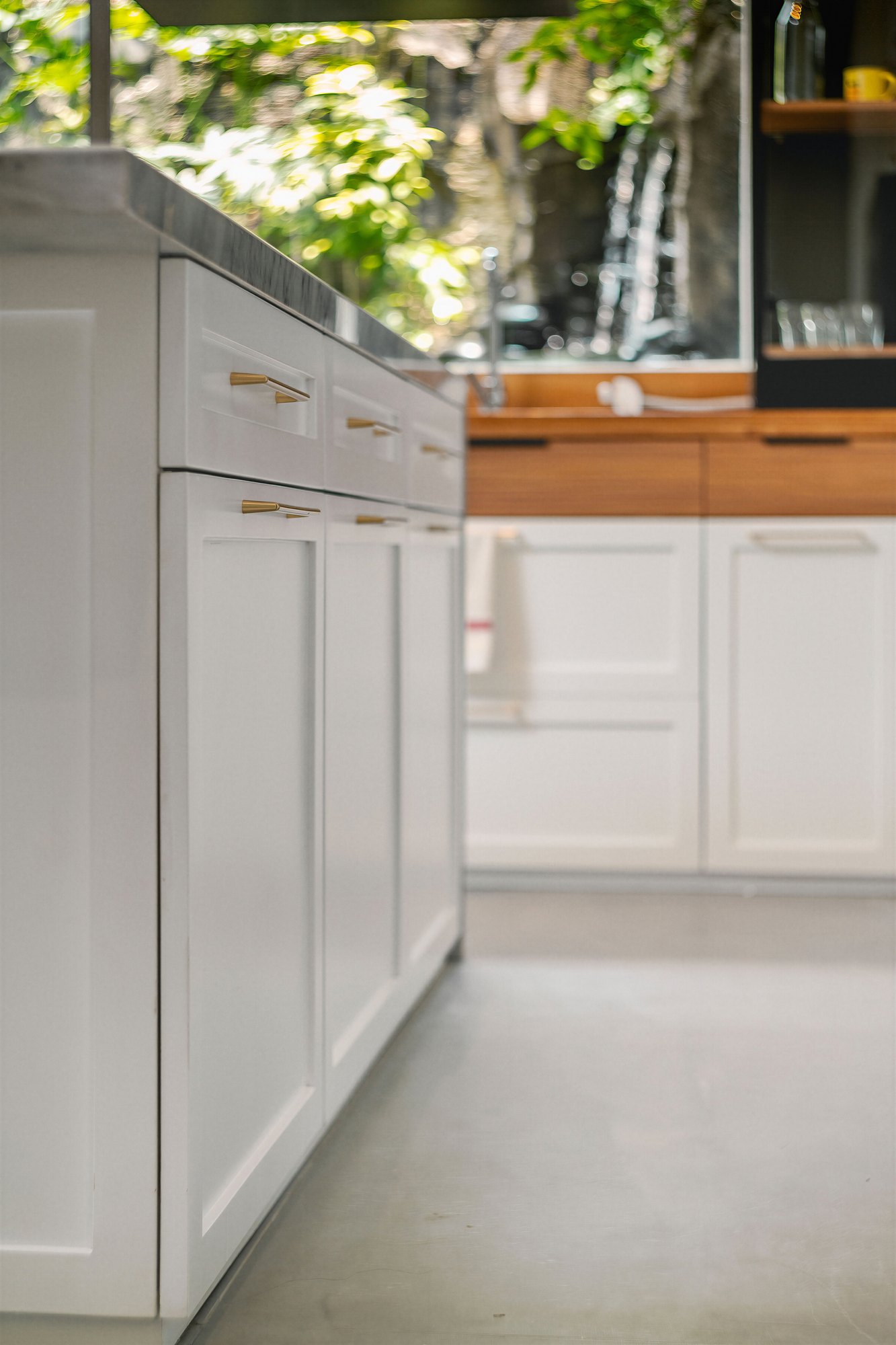 Wanggamet Kitchen — 35