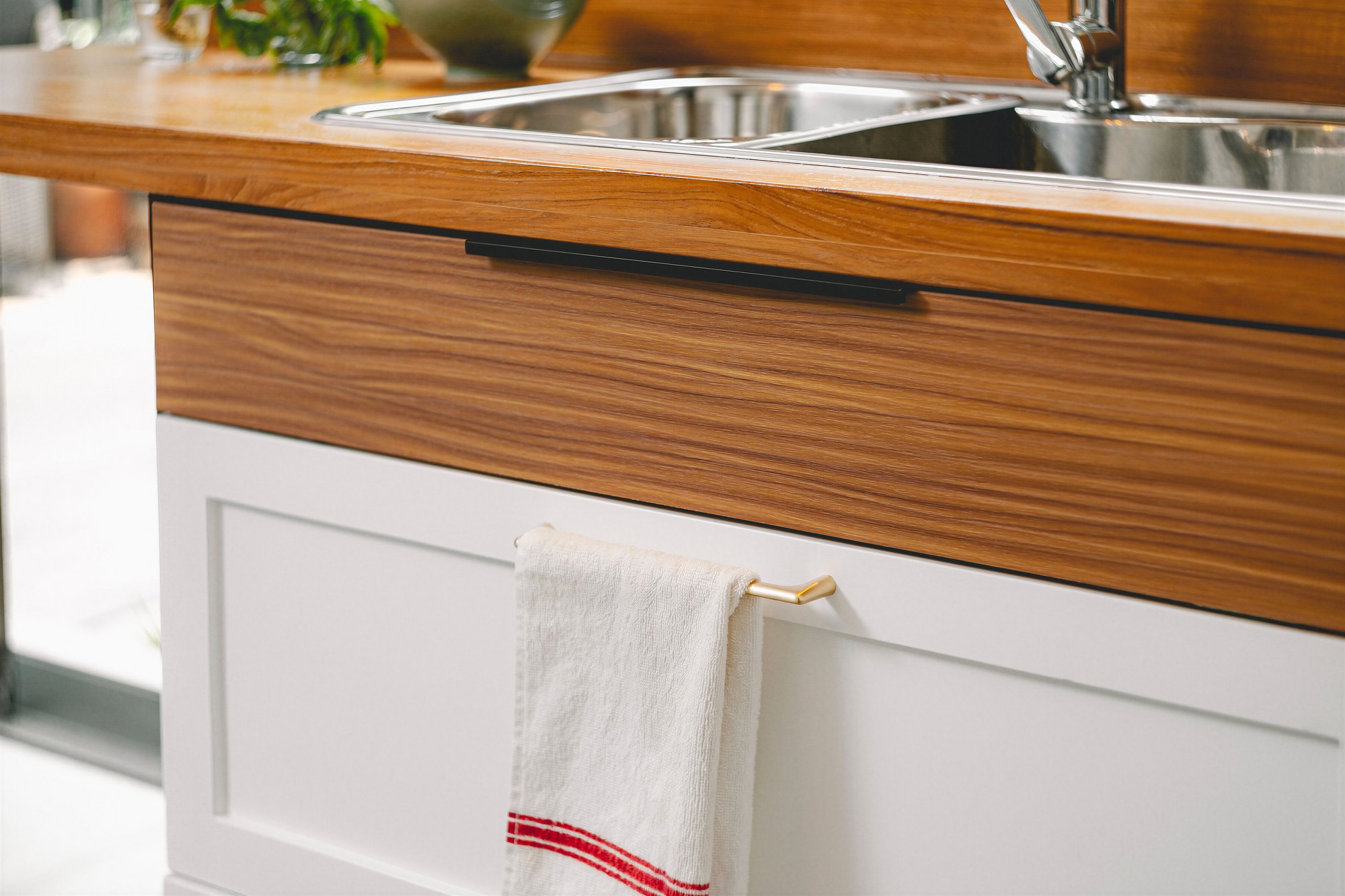Wanggamet Kitchen — 36