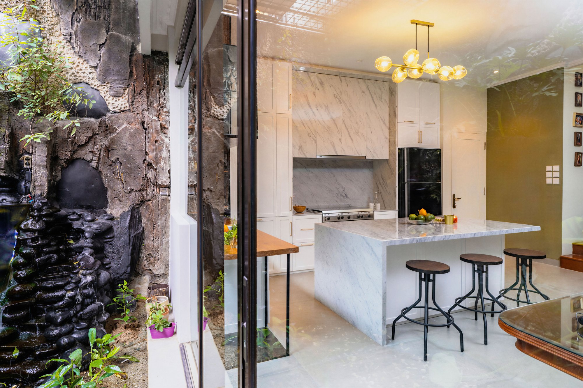 Wanggamet Kitchen — 39