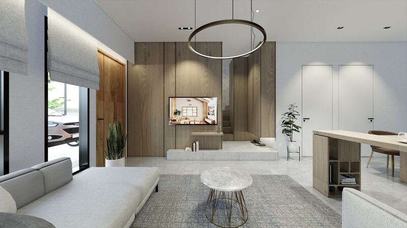 Yani House
